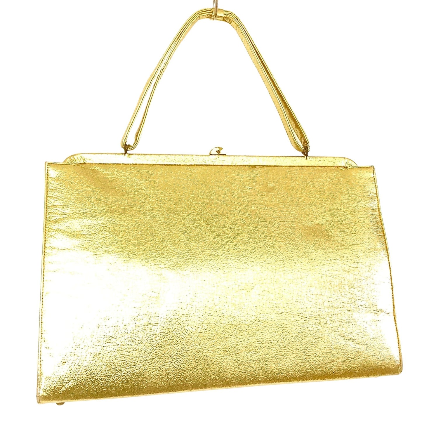 Baroque Tapestry Bag