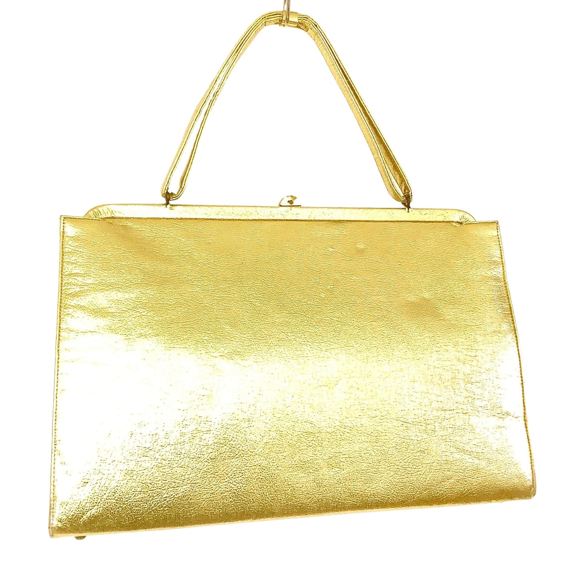 Baroque Tapestry Bag