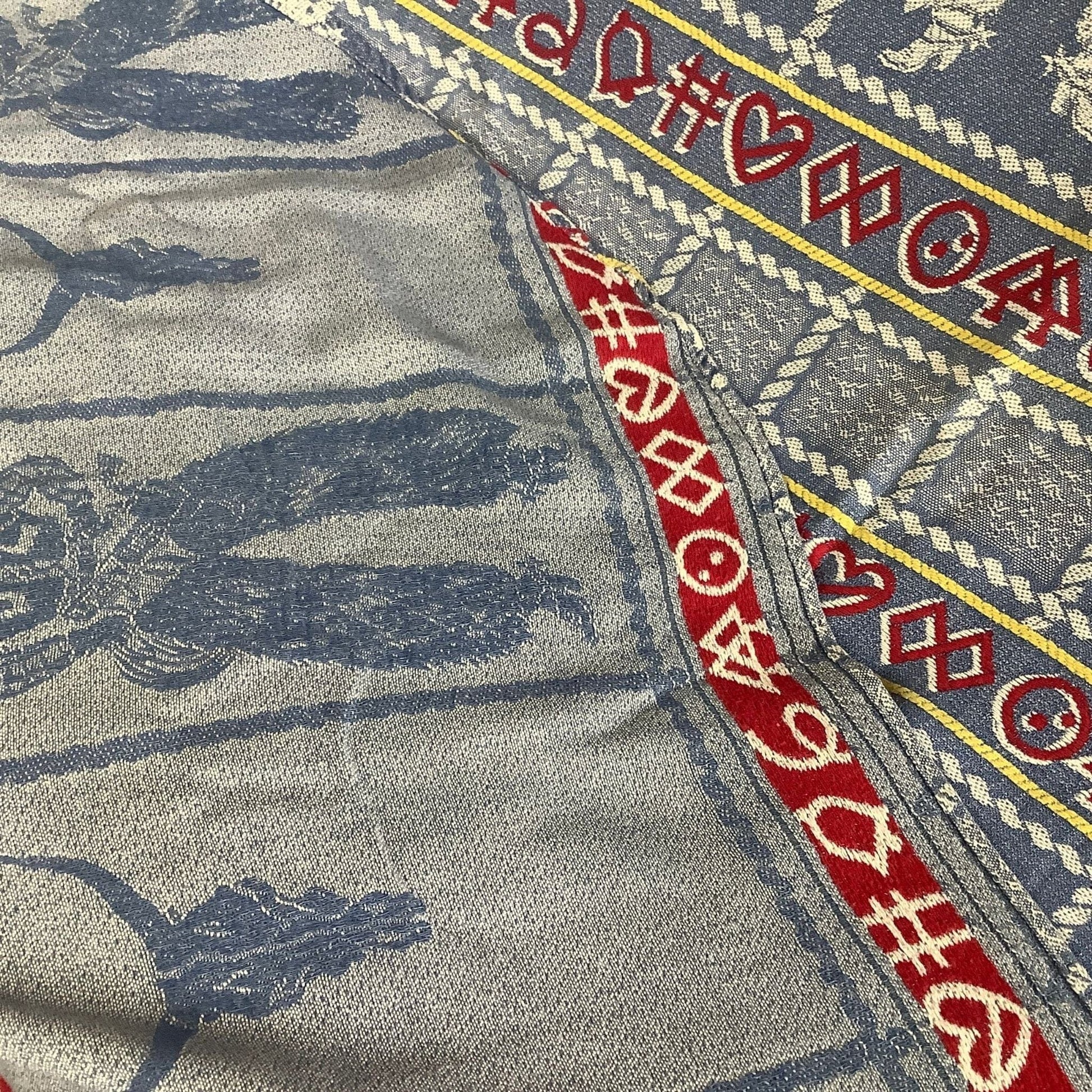 Bates Buckaroo Bedspread