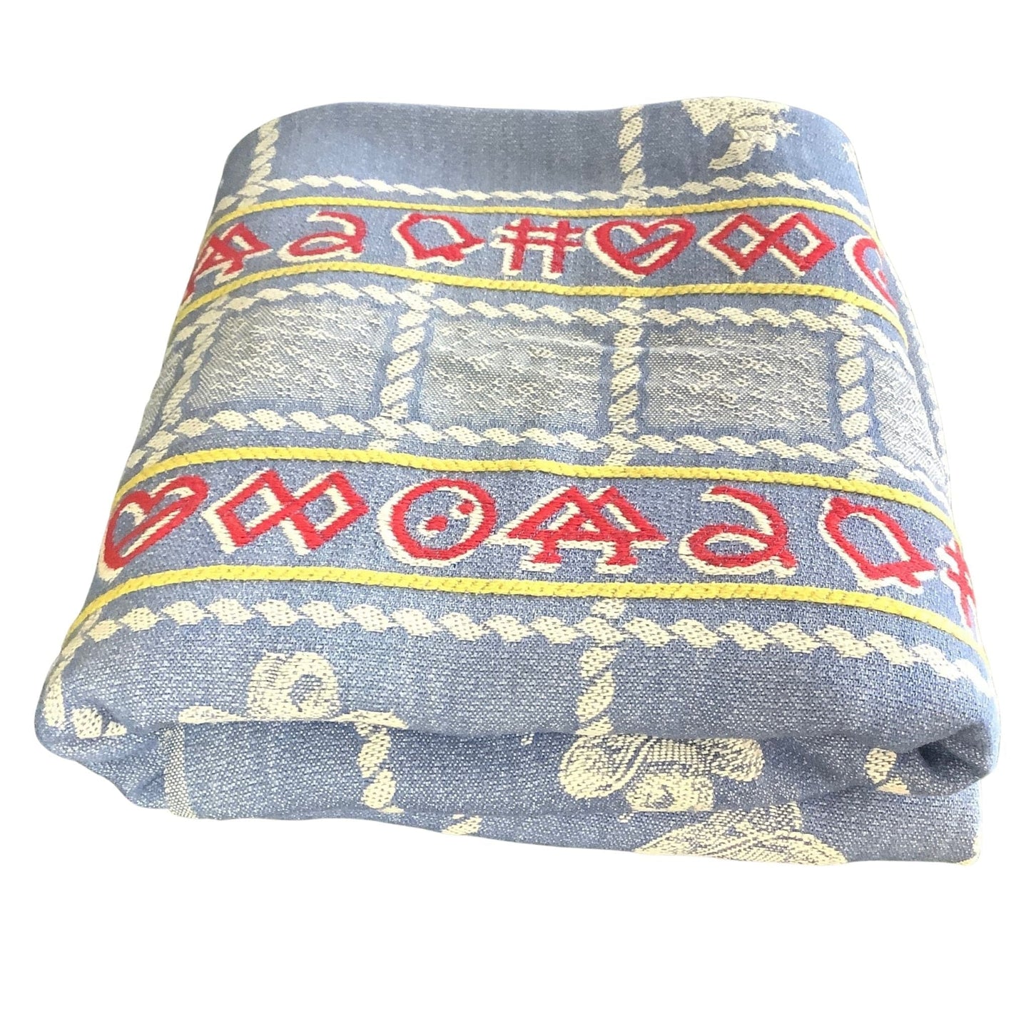 Bates Buckaroo Bedspread