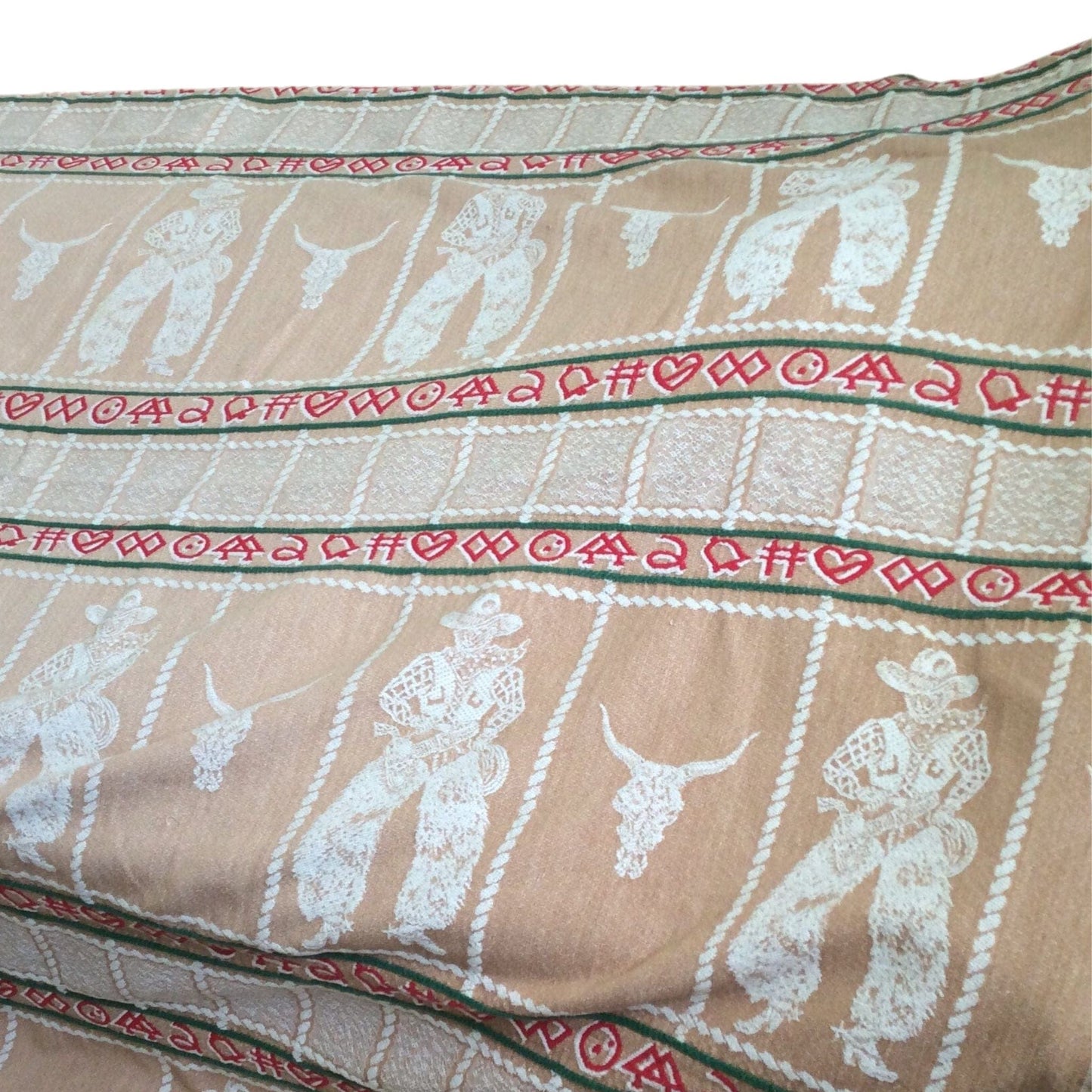 Bates Ranch Bedding