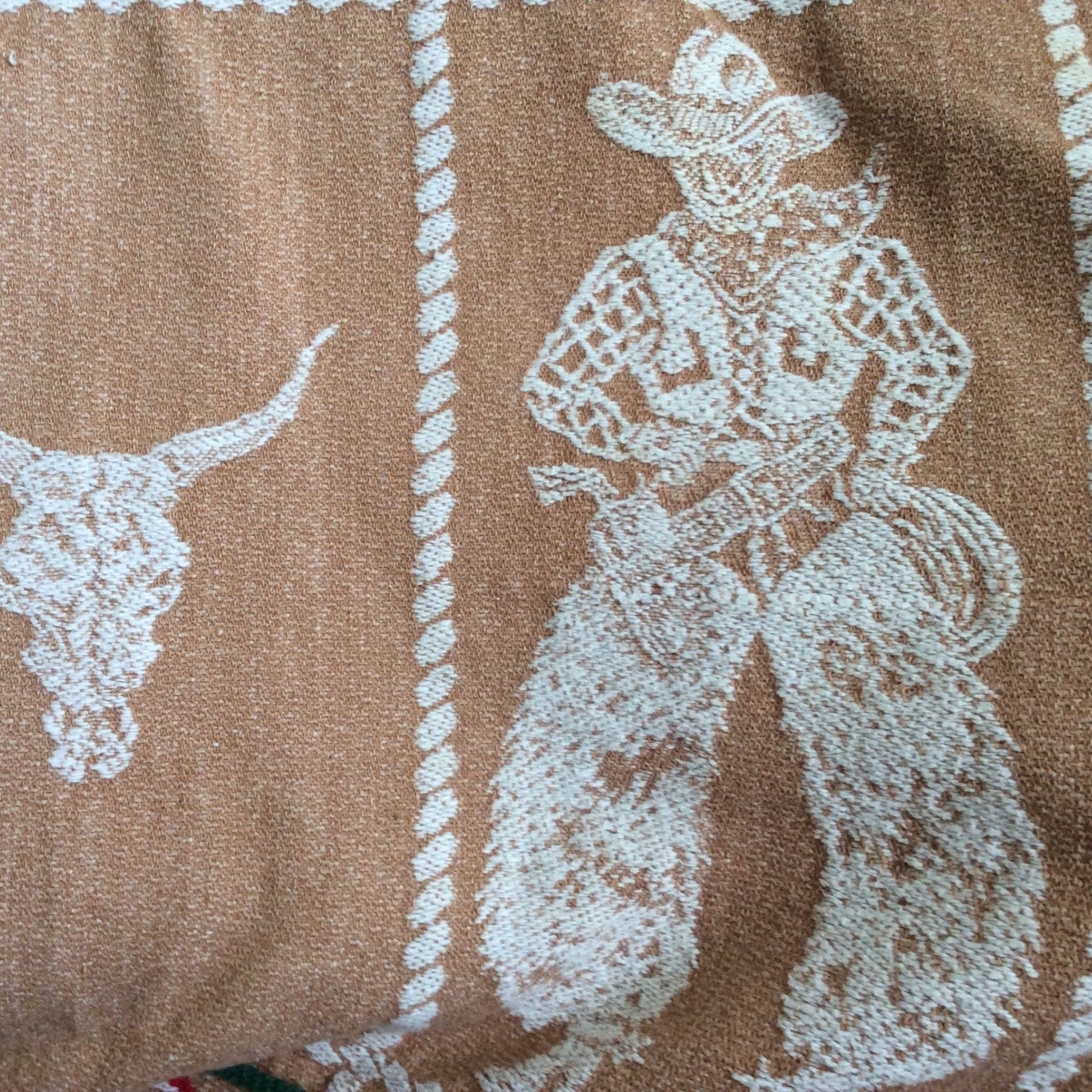 Bates Ranch Bedding