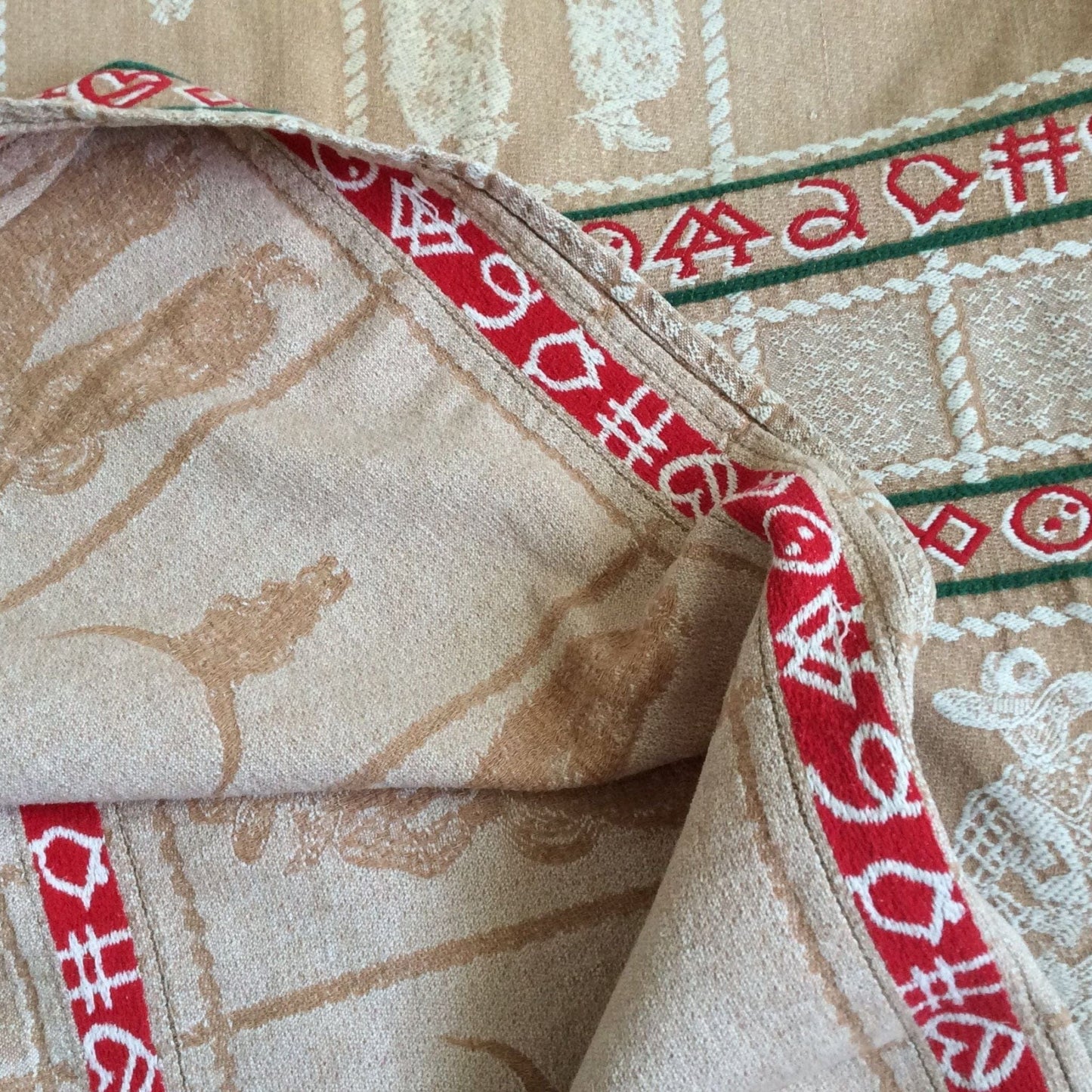 Bates Ranch Bedding