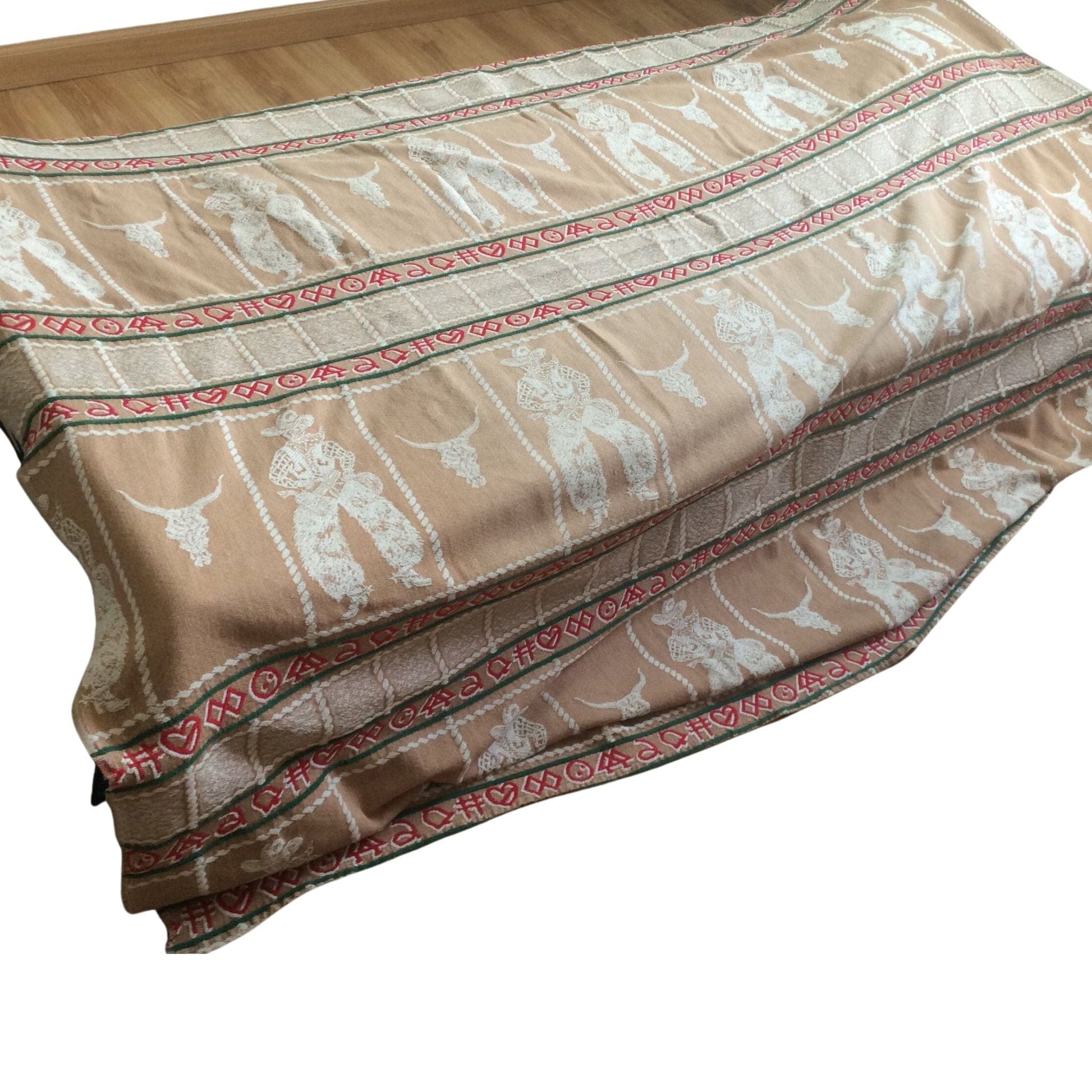 Bates Ranch Bedding