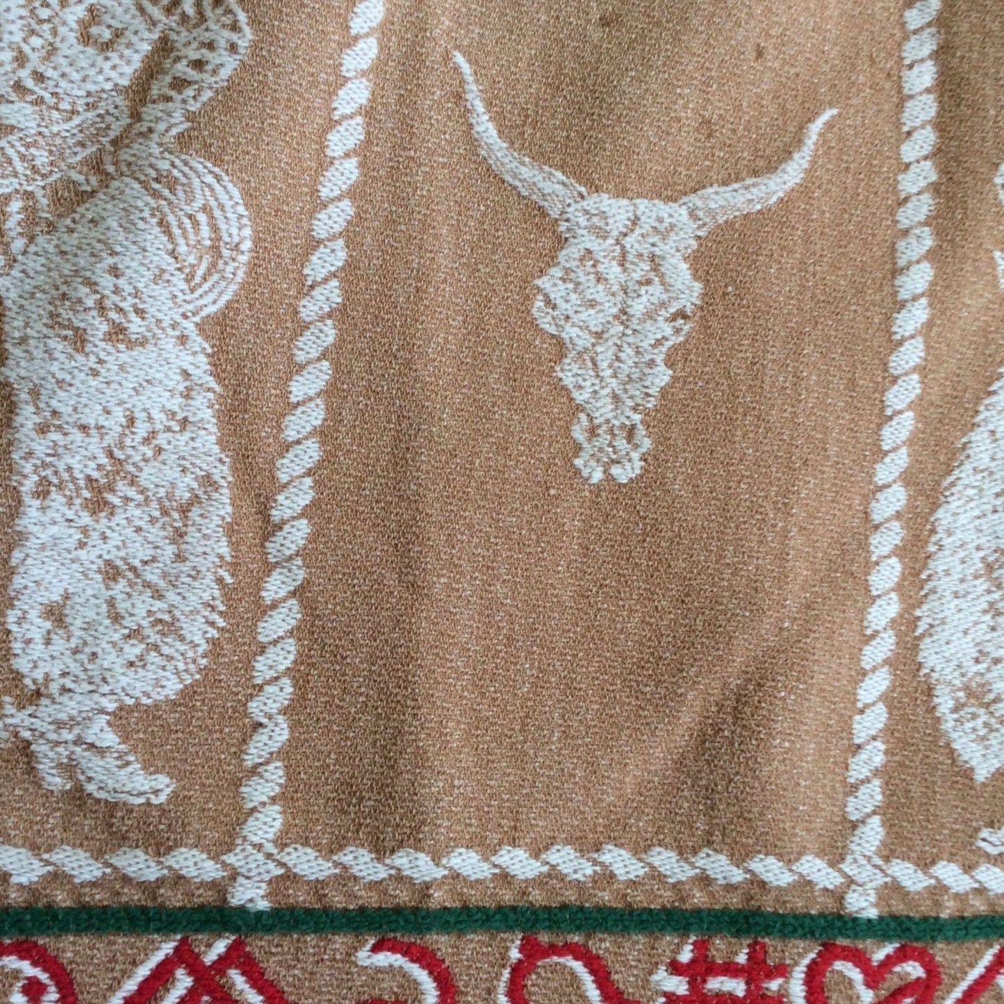 Bates Ranch Bedding