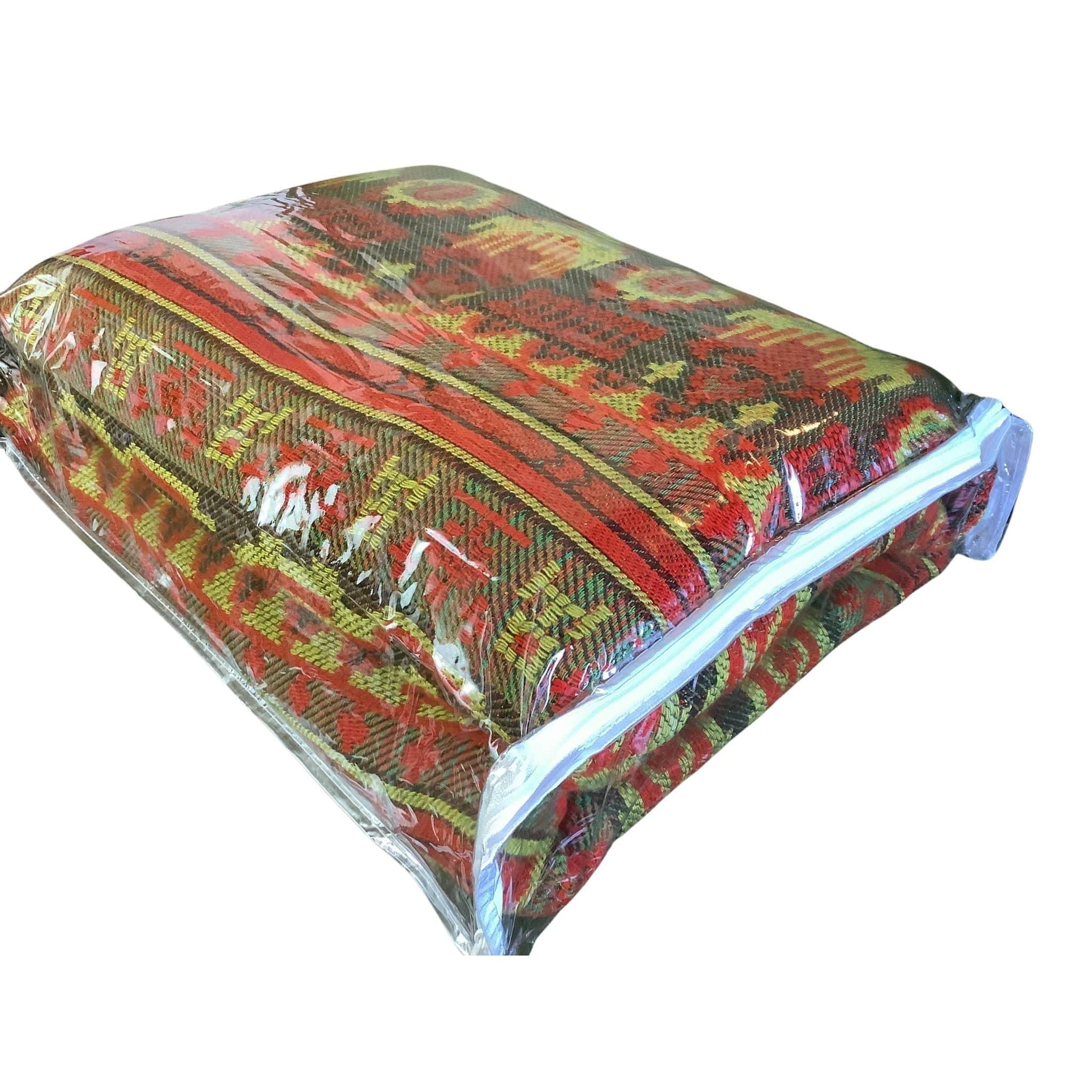 Vintage Cowboy Bedding