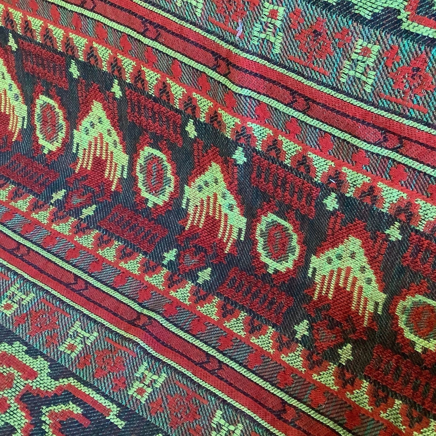 Vintage Cowboy Bedding