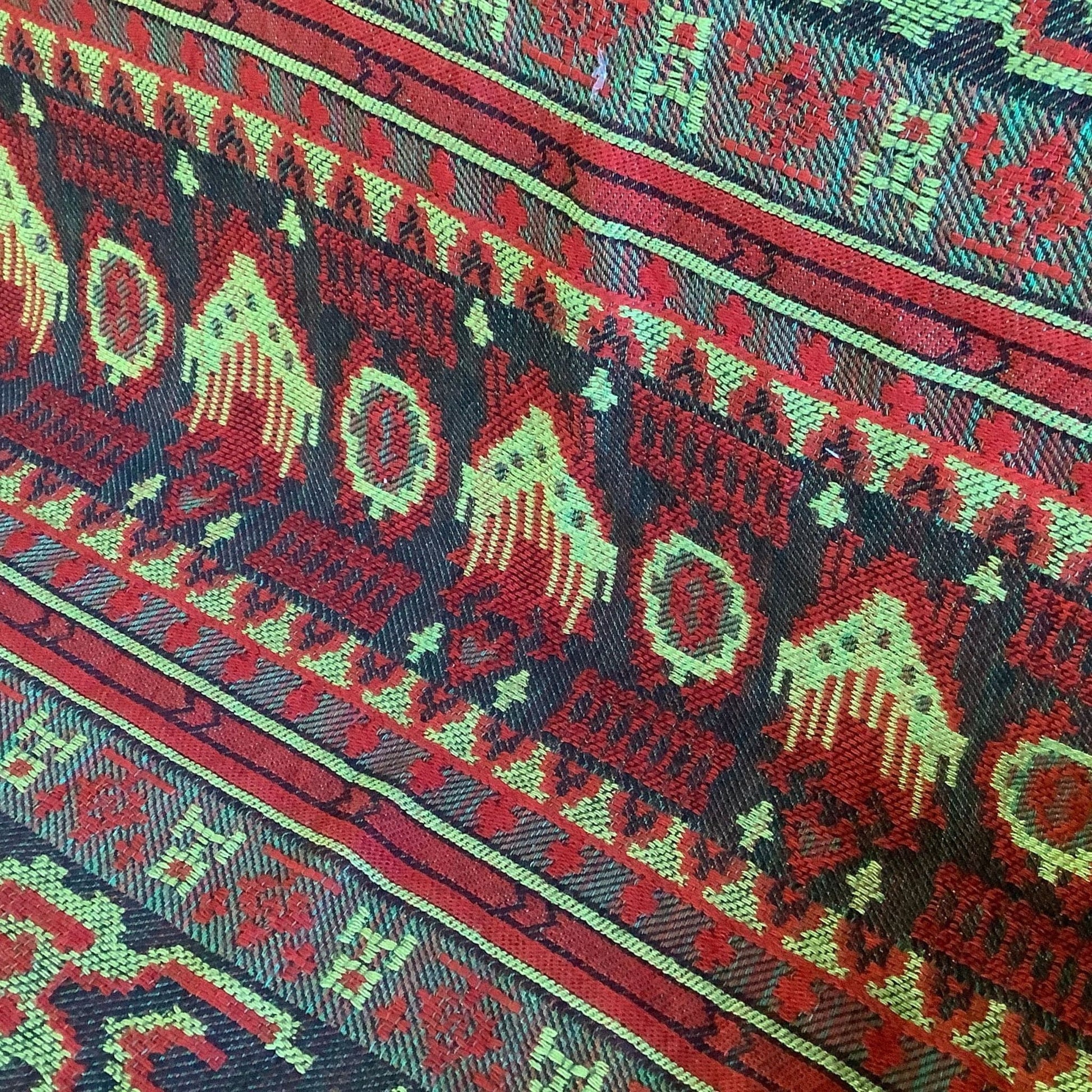 Vintage Cowboy Bedding