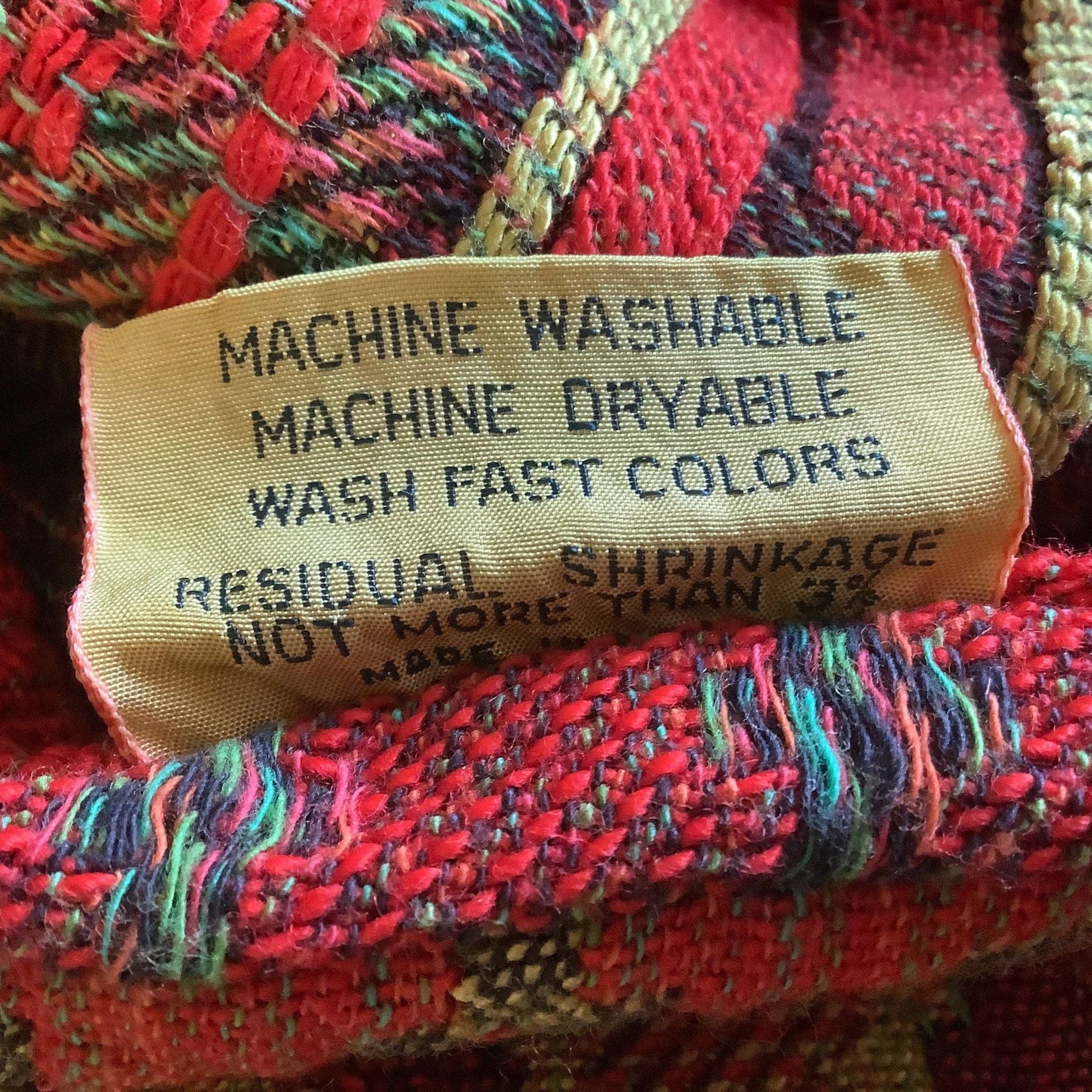 Vintage Cowboy Bedding