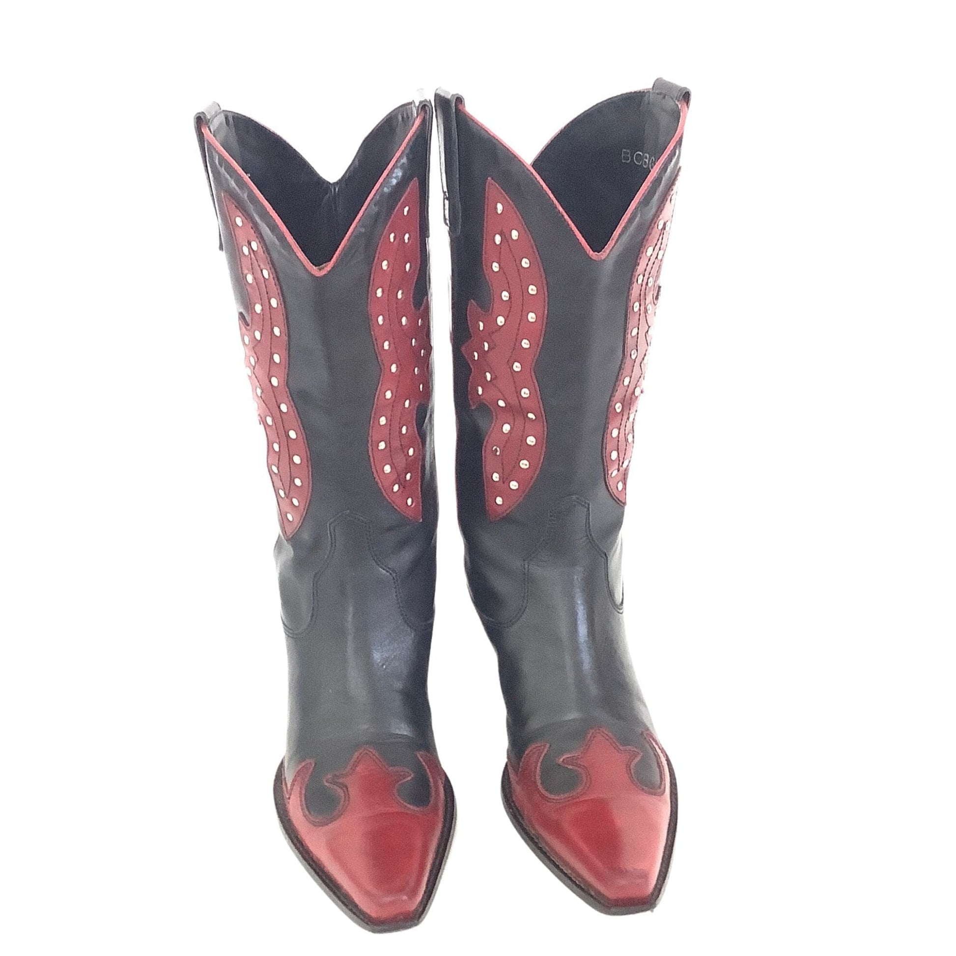 BCBG Rodeo Boots