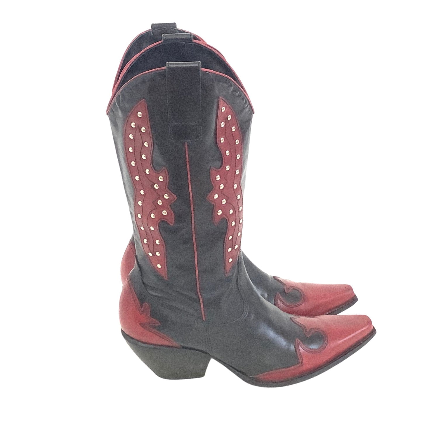 BCBG Rodeo Boots