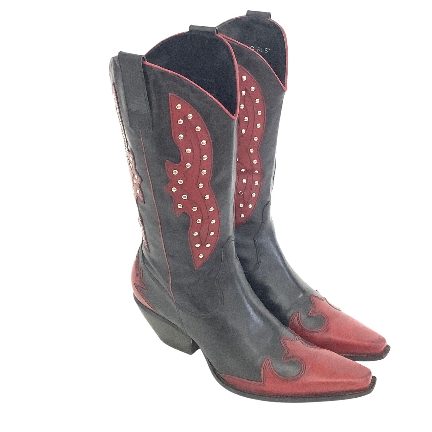 BCBG Rodeo Boots
