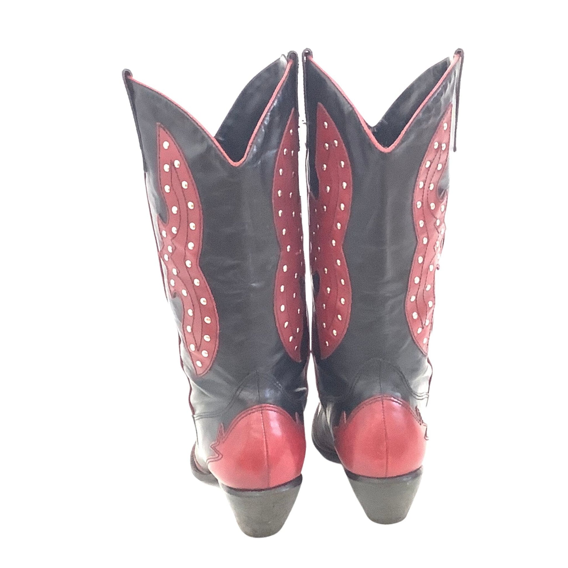 BCBG Rodeo Boots