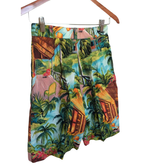 Beach Novelty Shorts