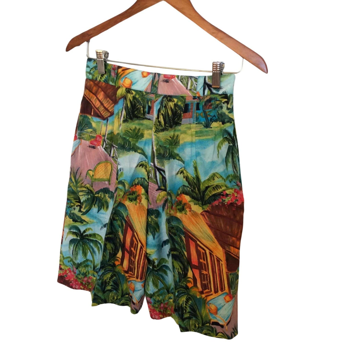 Beach Novelty Shorts