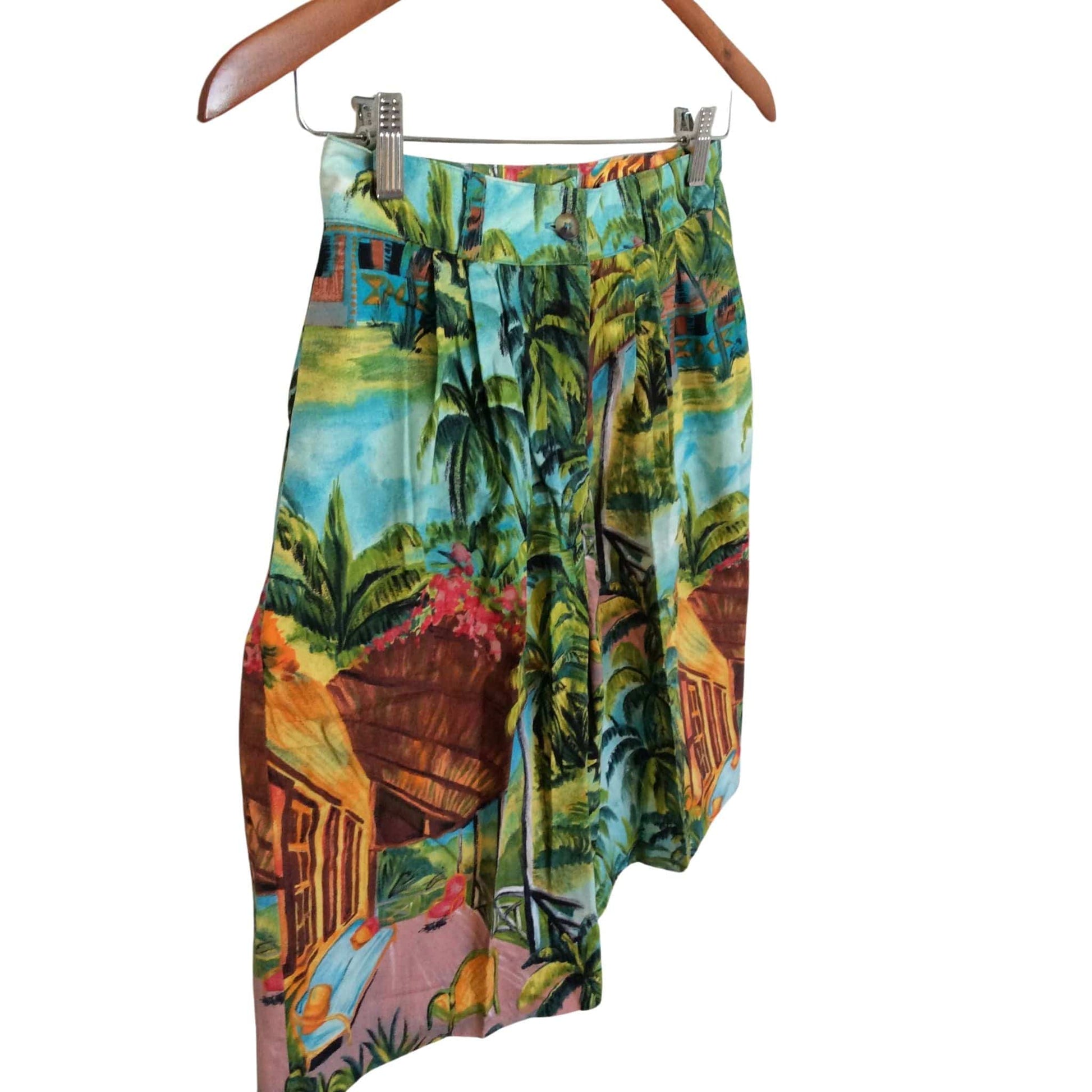 Beach Novelty Shorts