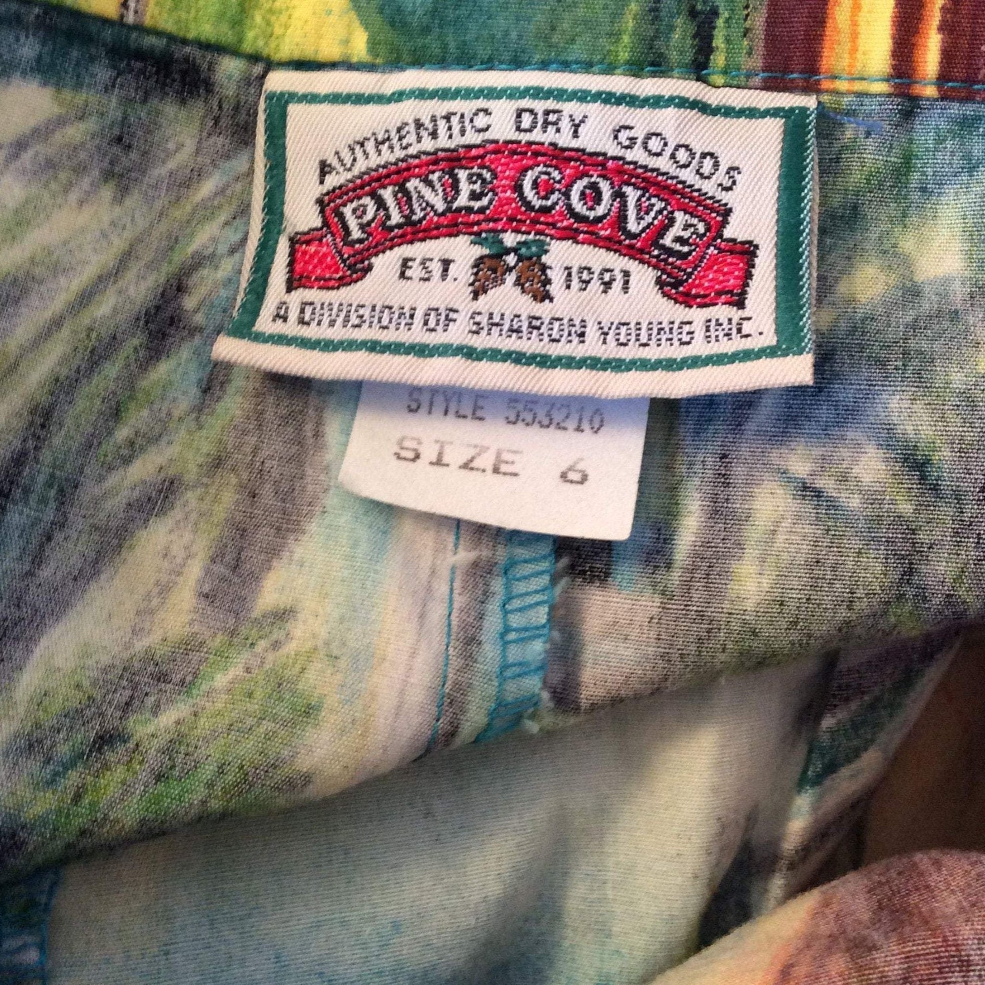 Beach Novelty Shorts