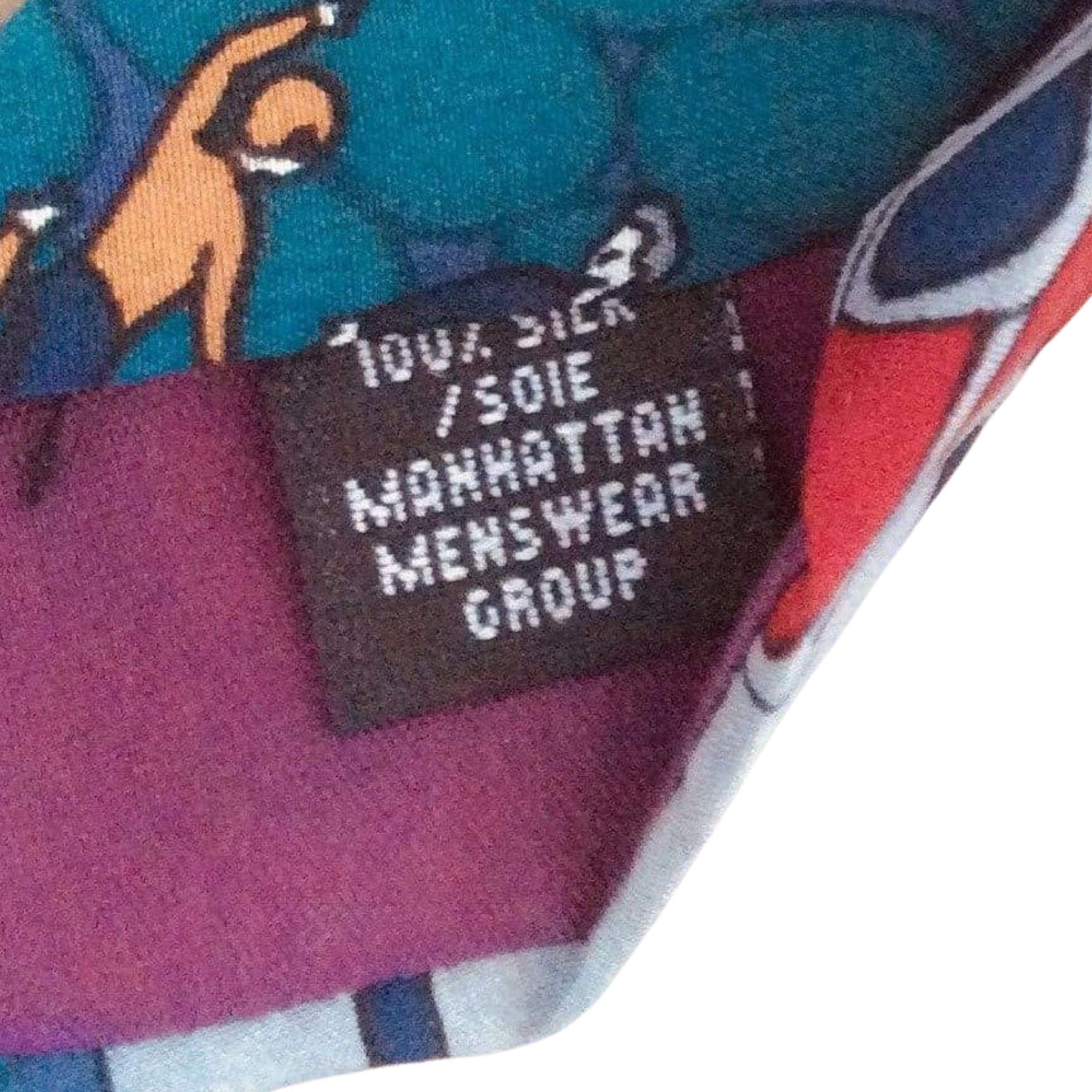 Beatles Novelty Necktie