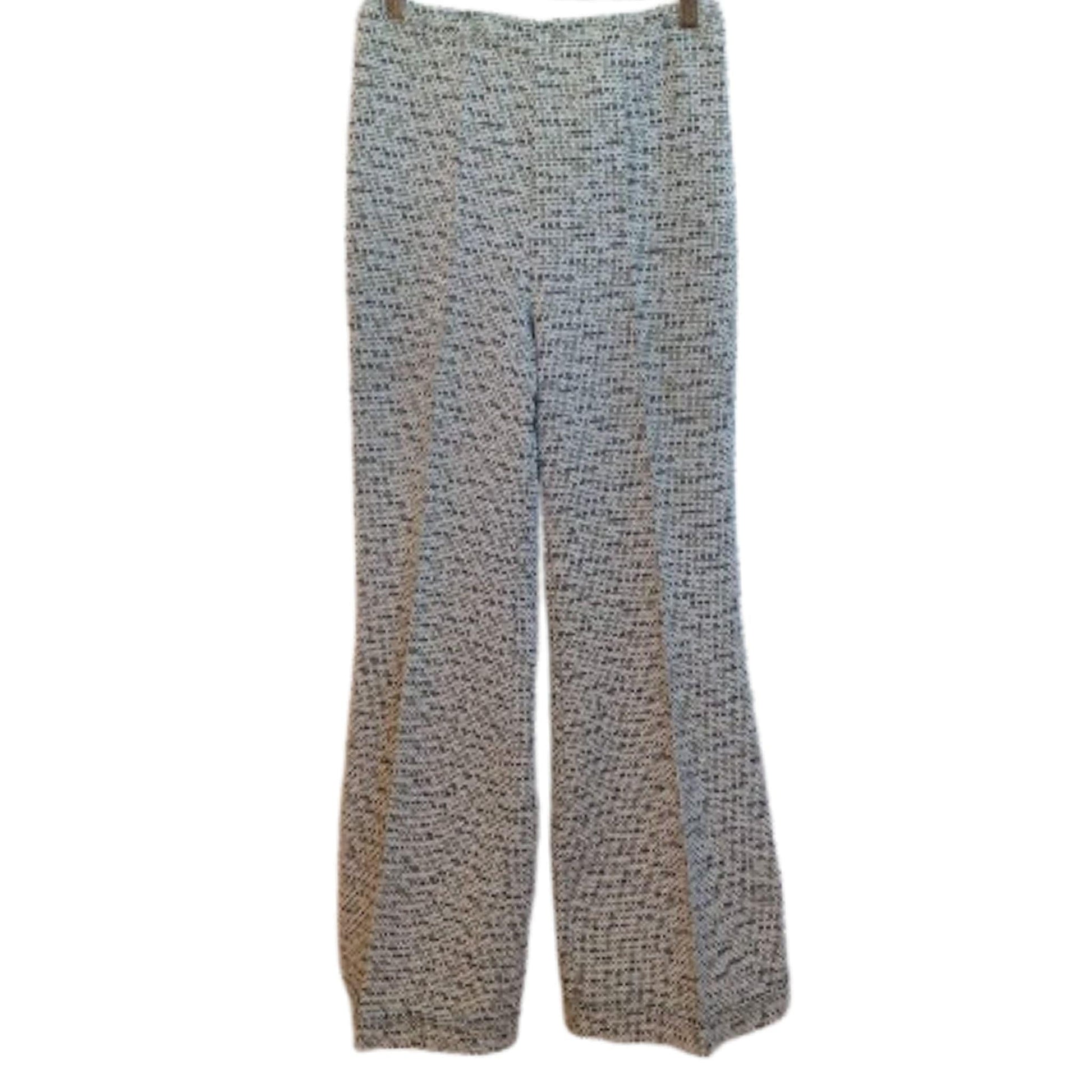 Bell Bottom Pants