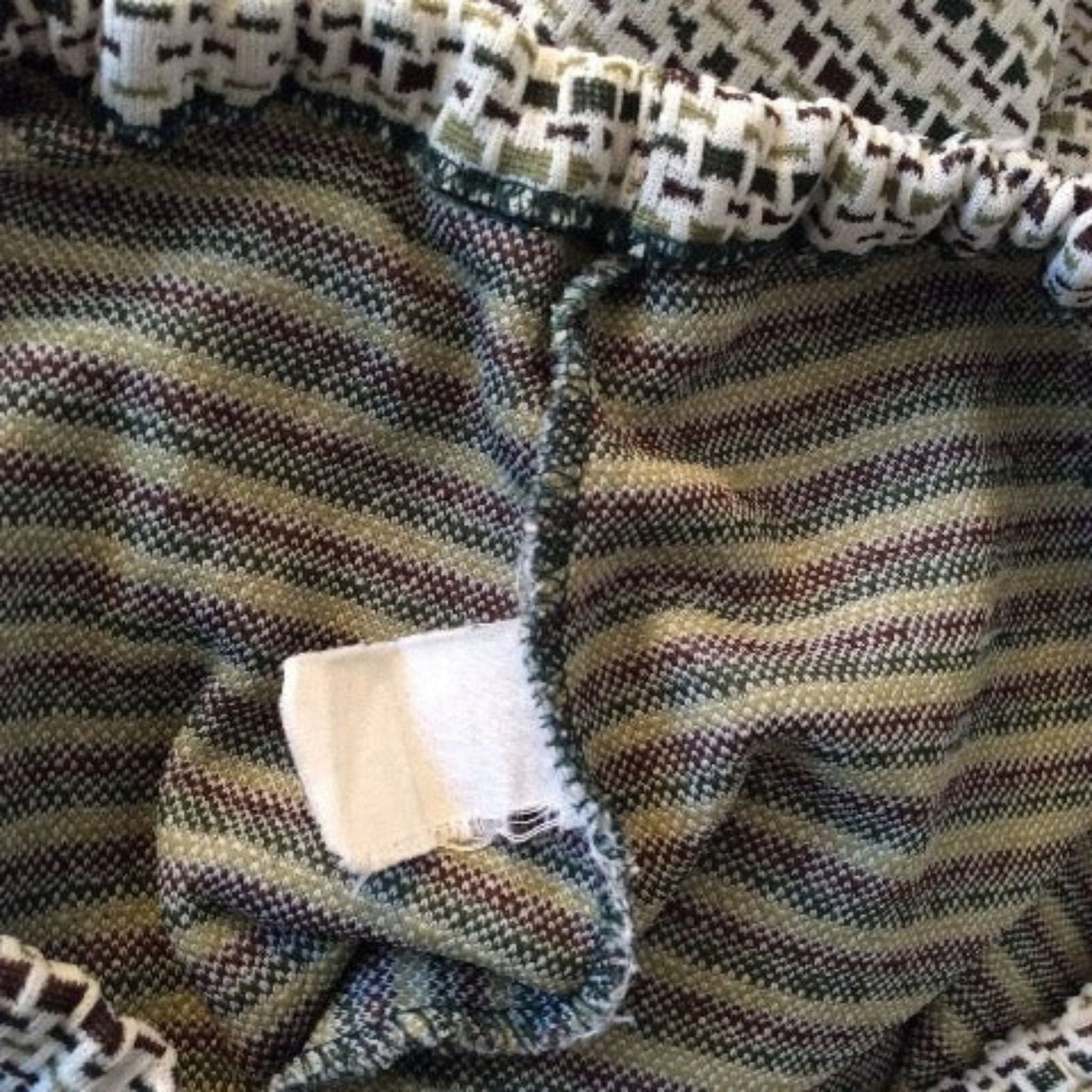 Bell Bottom Pants