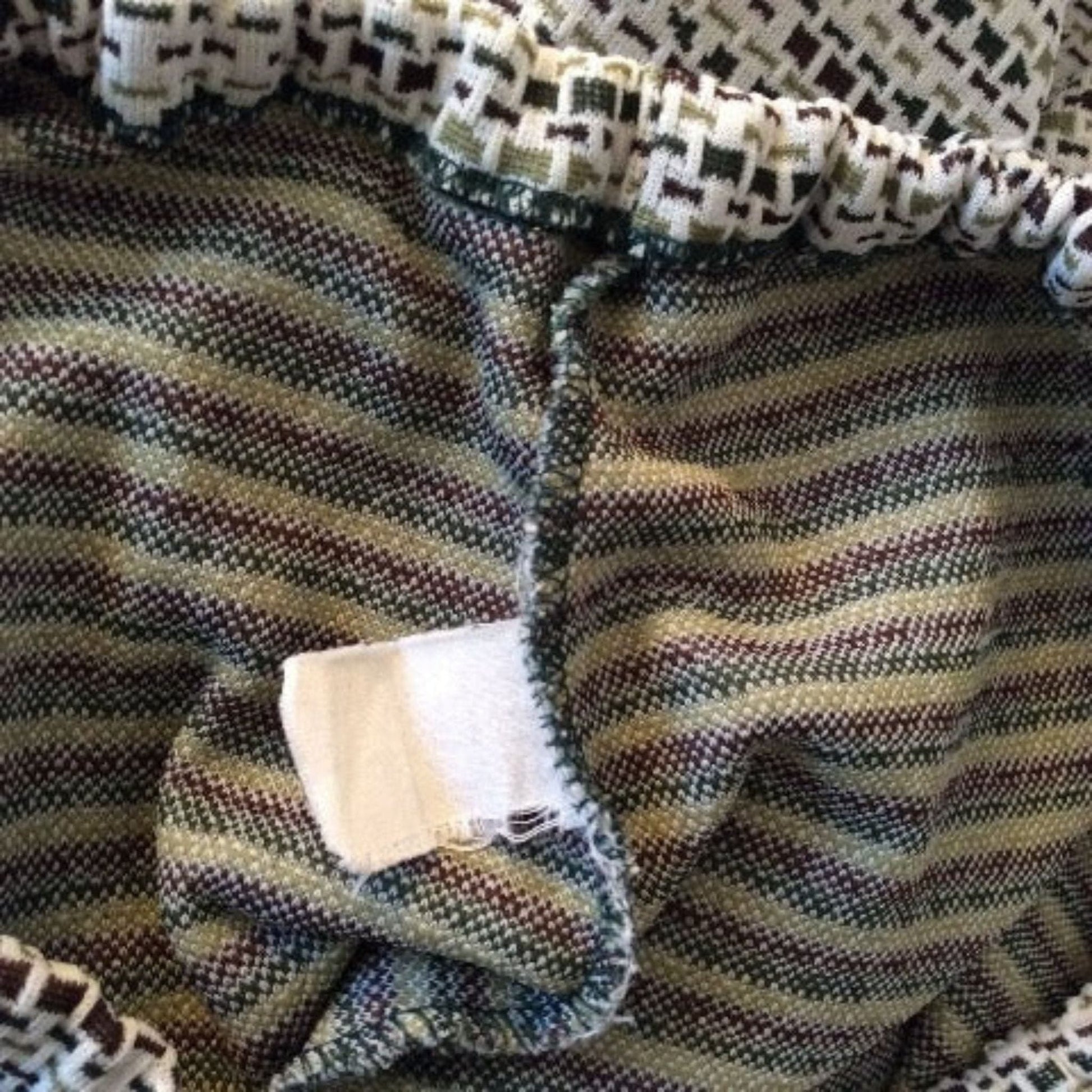 Bell Bottom Pants