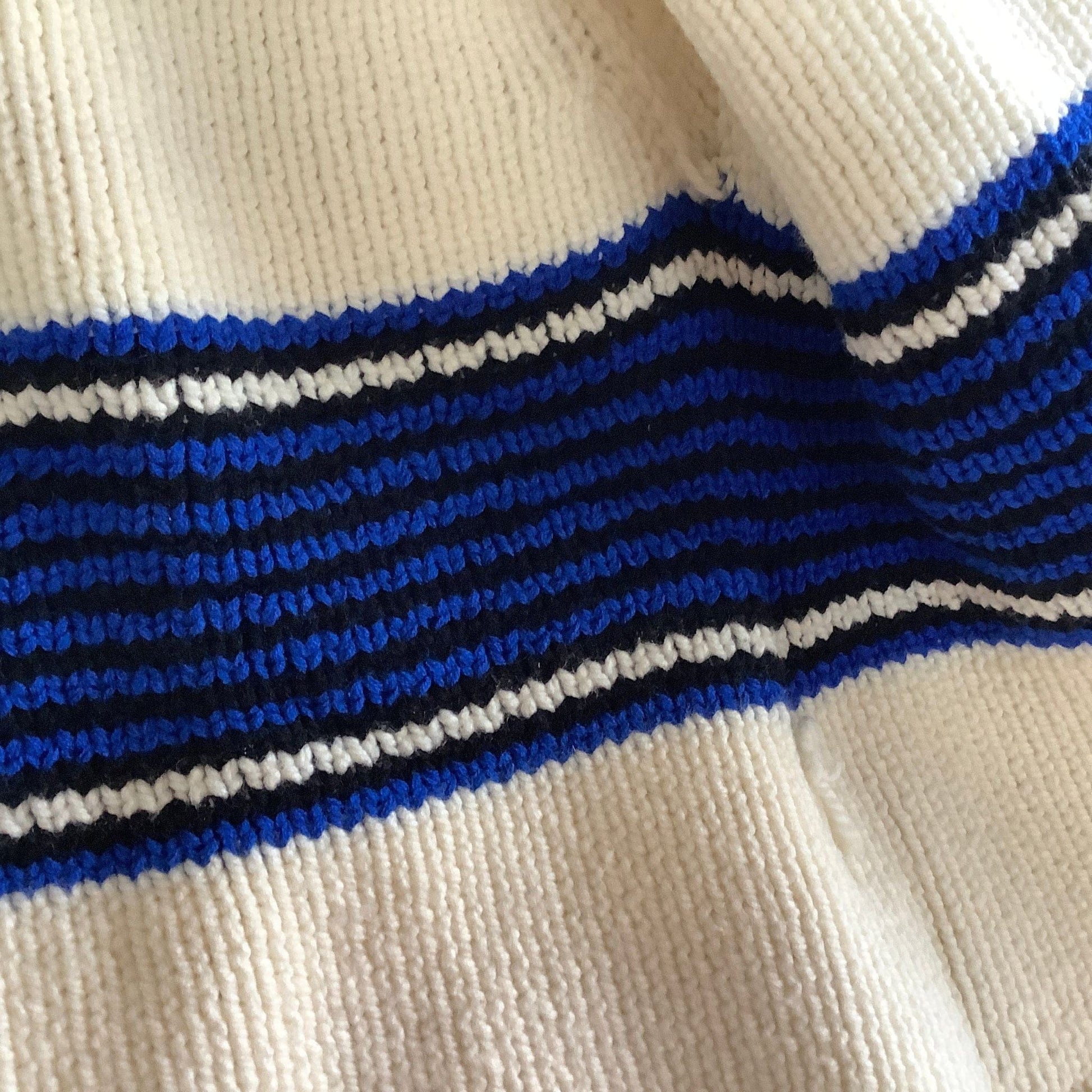 Belted Wrap Cardigan