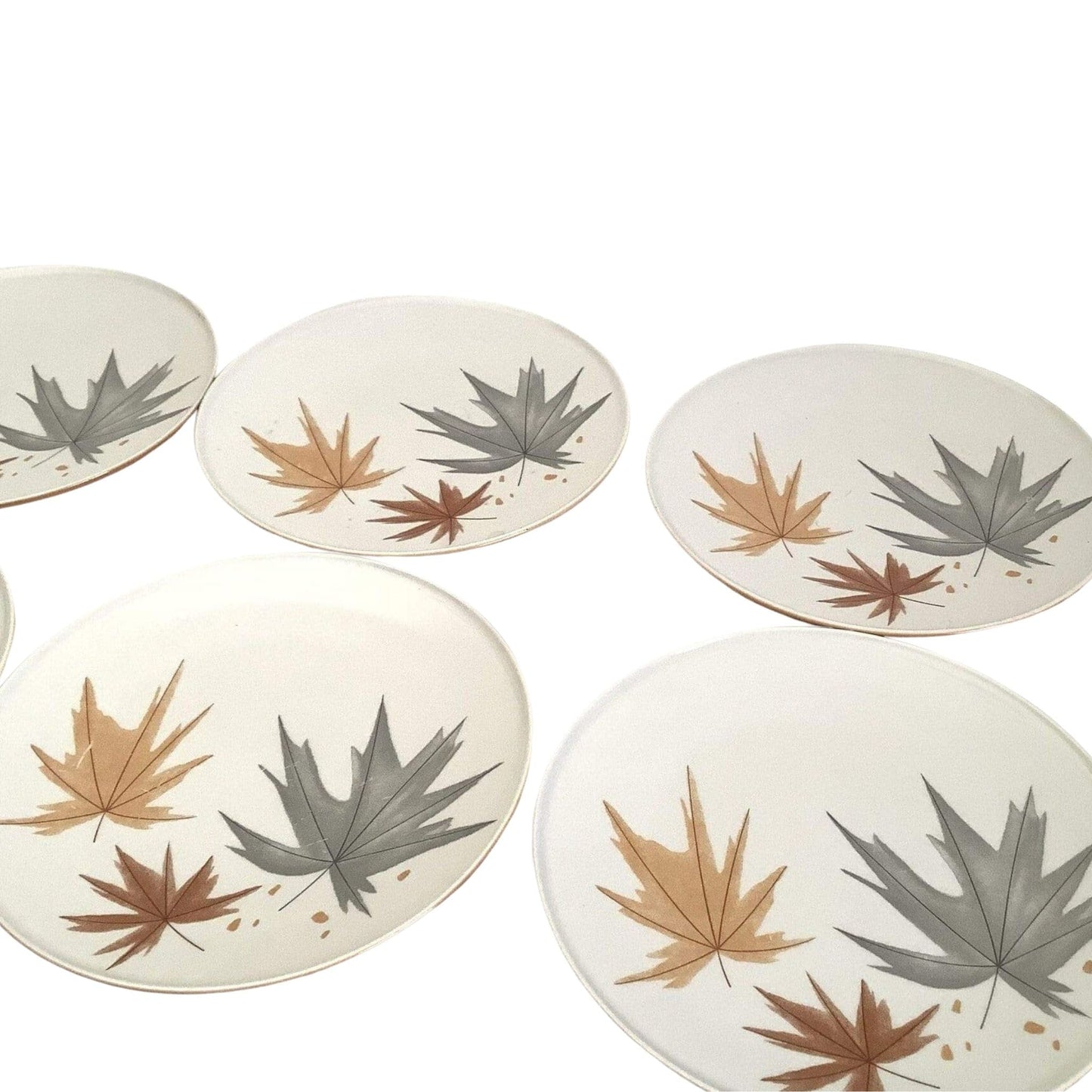 Ben Seibel Dinner Plates