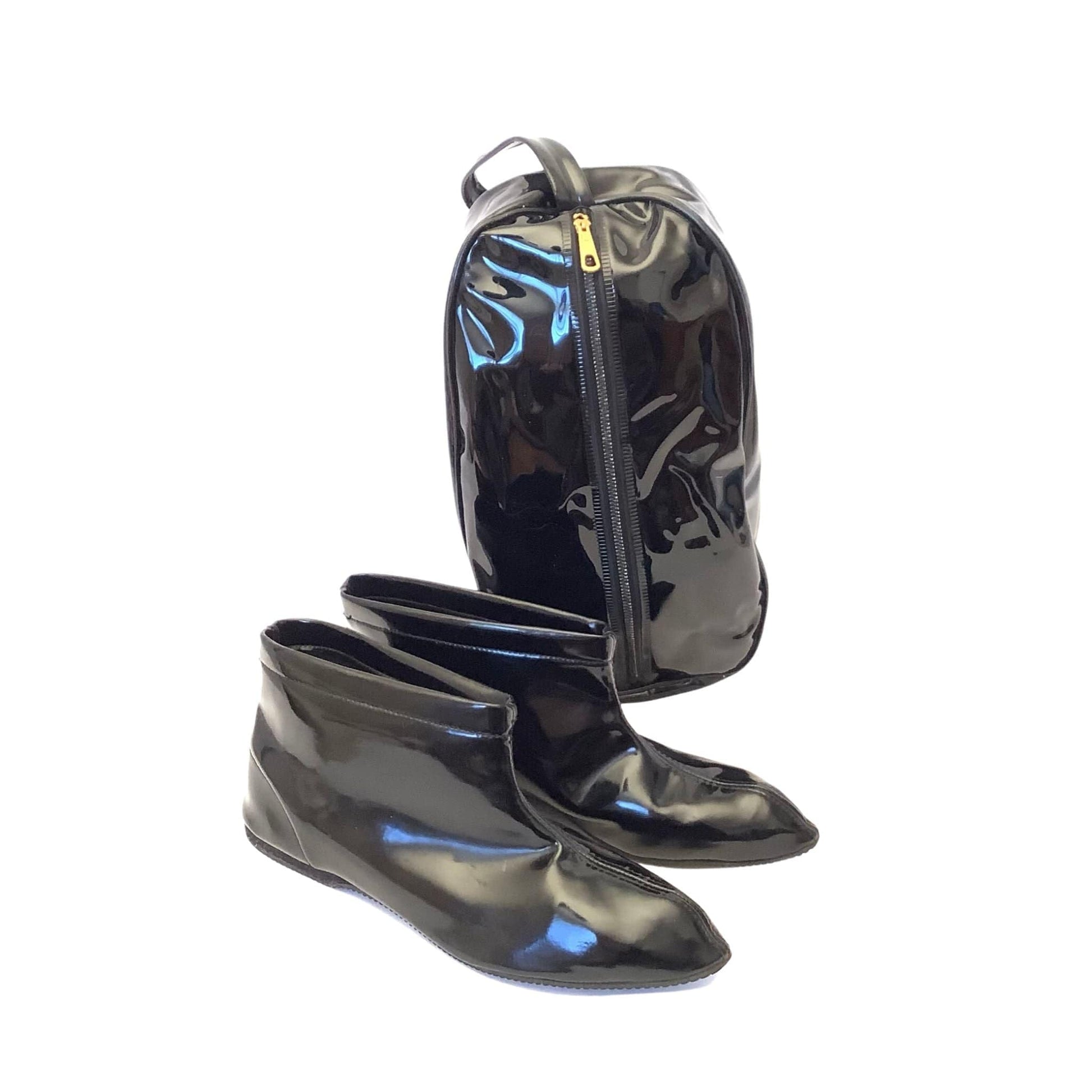 Bertlyn Go-Go Boots Set