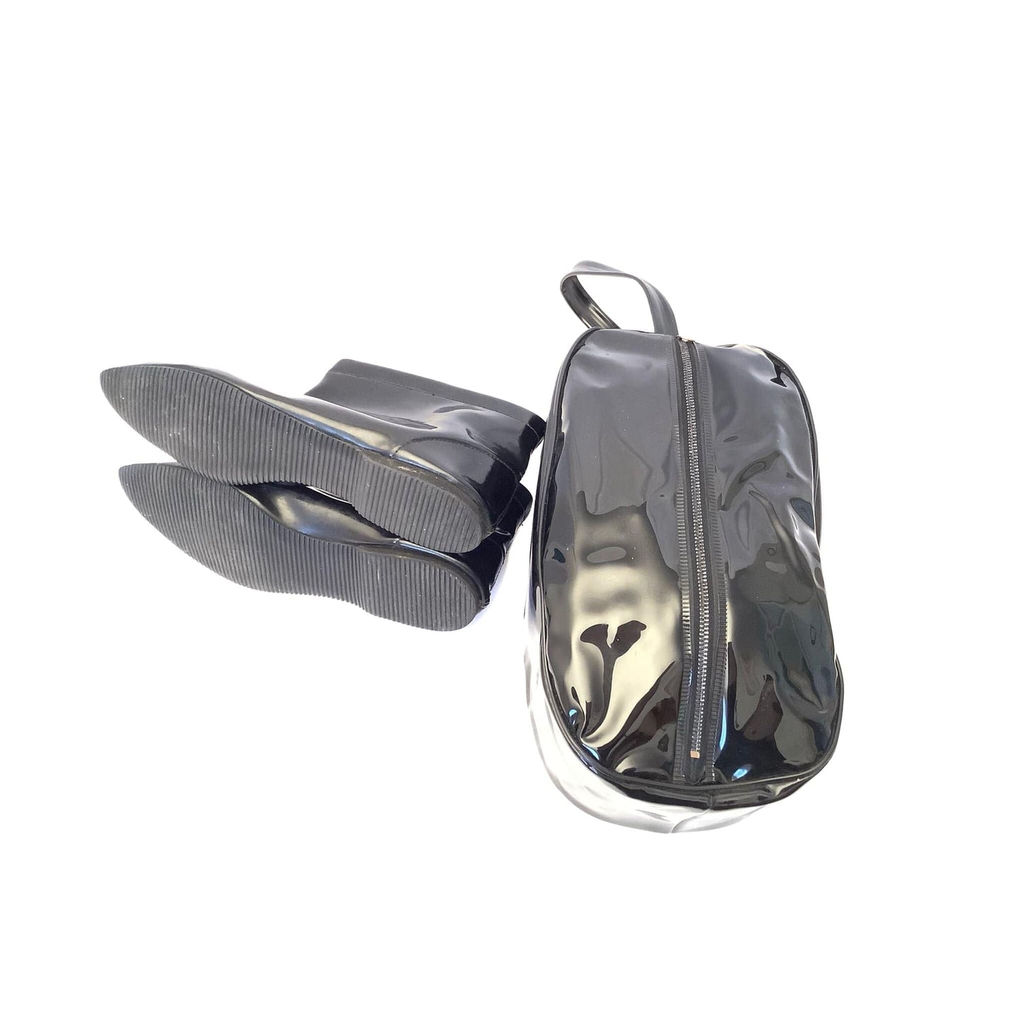 Bertlyn Go-Go Boots Set