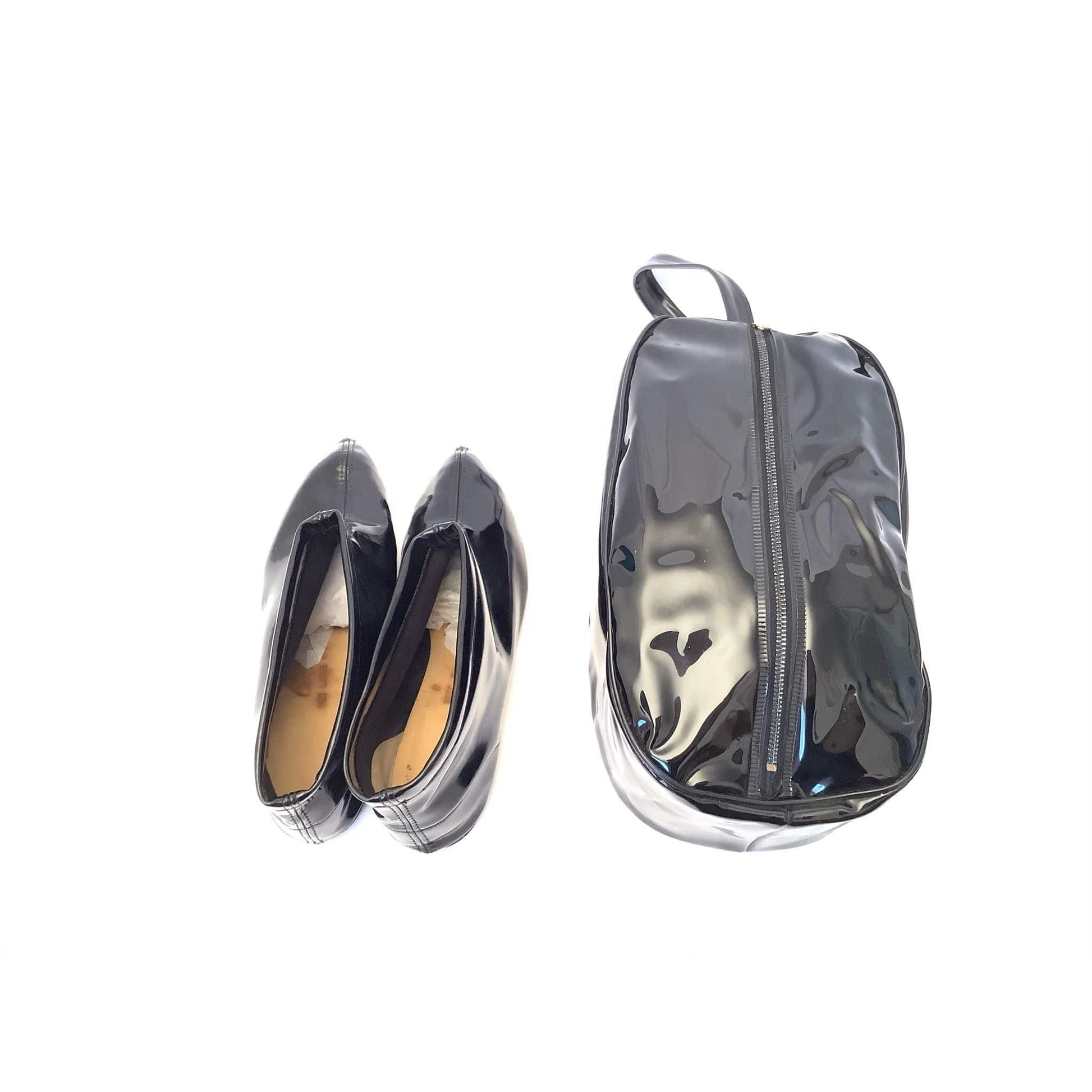 Bertlyn Go-Go Boots Set