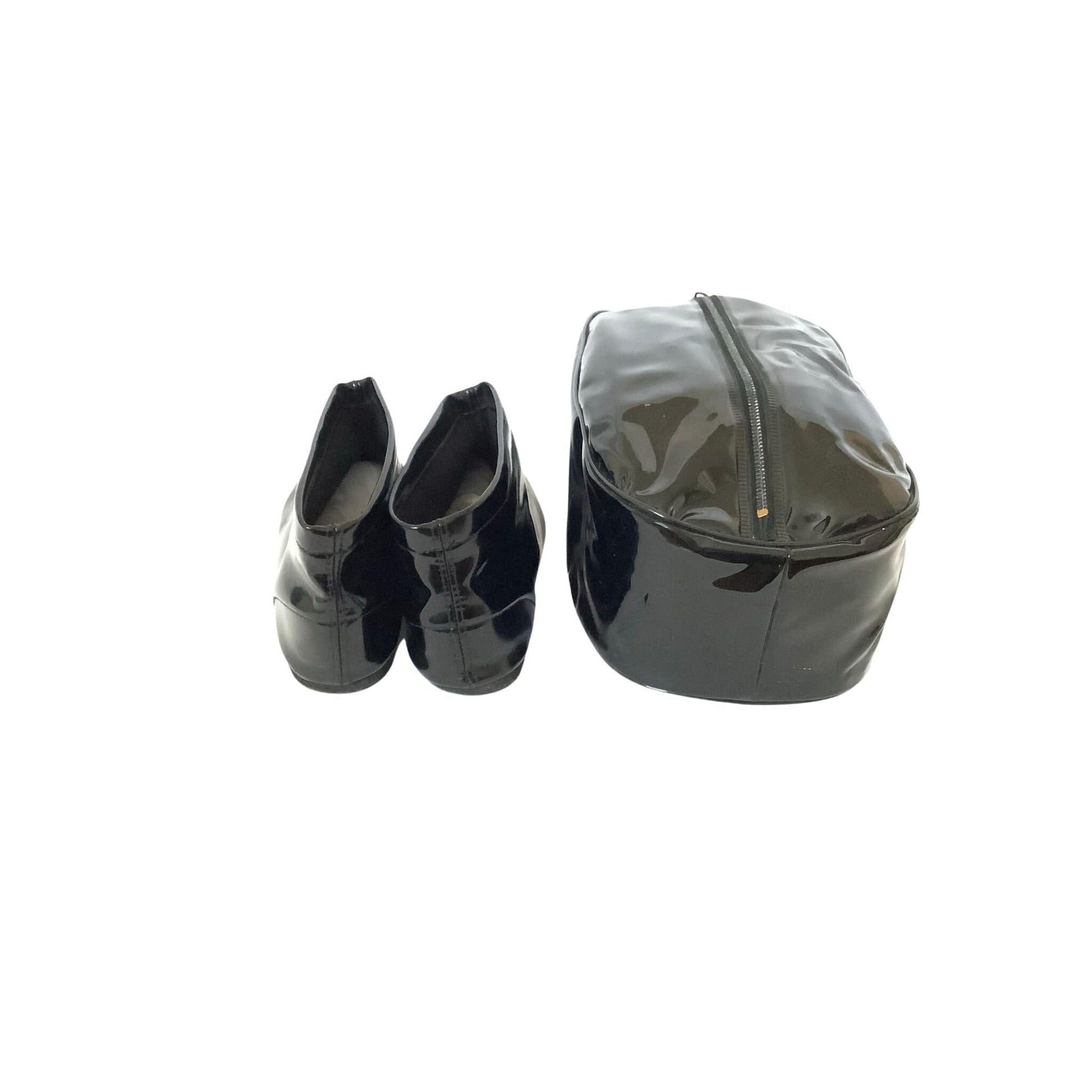 Bertlyn Go-Go Boots Set