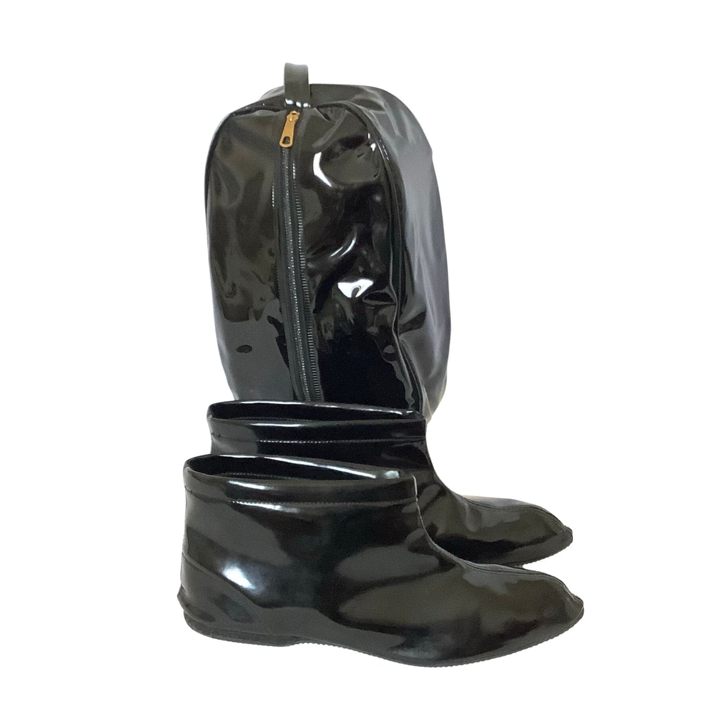 Bertlyn Go-Go Boots Set