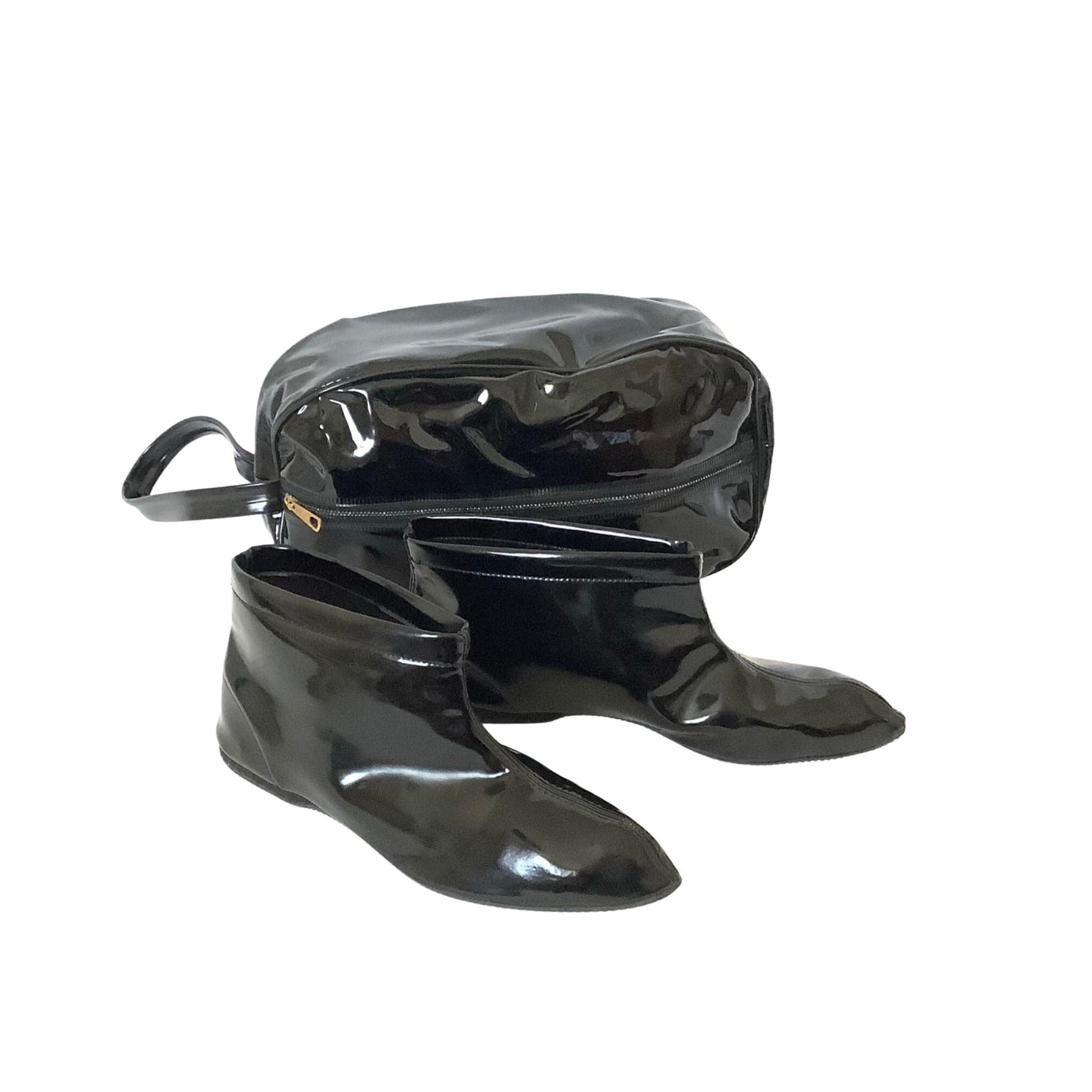 Bertlyn Go-Go Boots Set