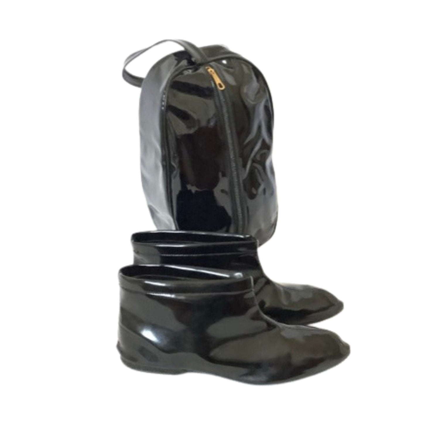 Bertlyn Go-Go Boots Set