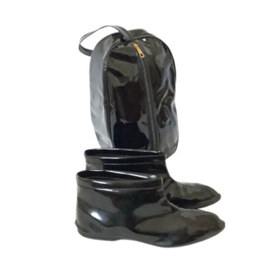 Bertlyn Go-Go Boots Set