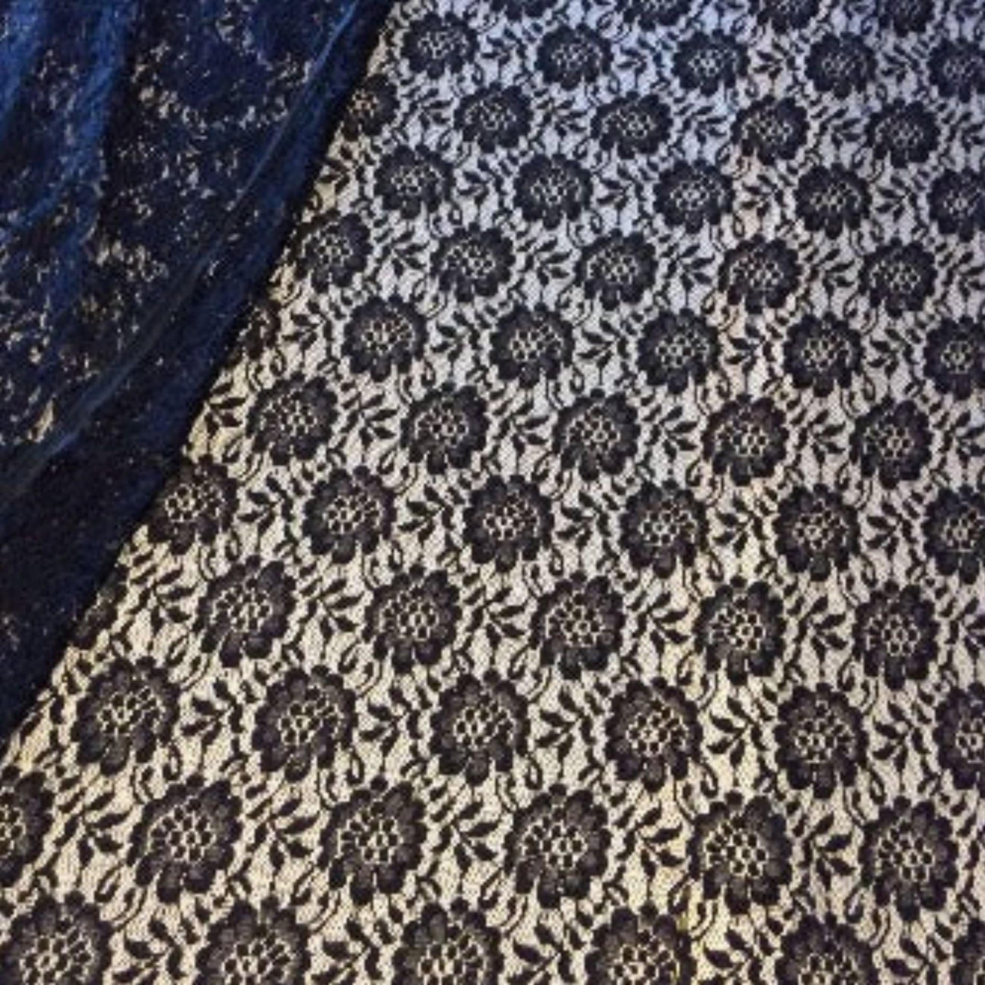 Black Lace Remnant