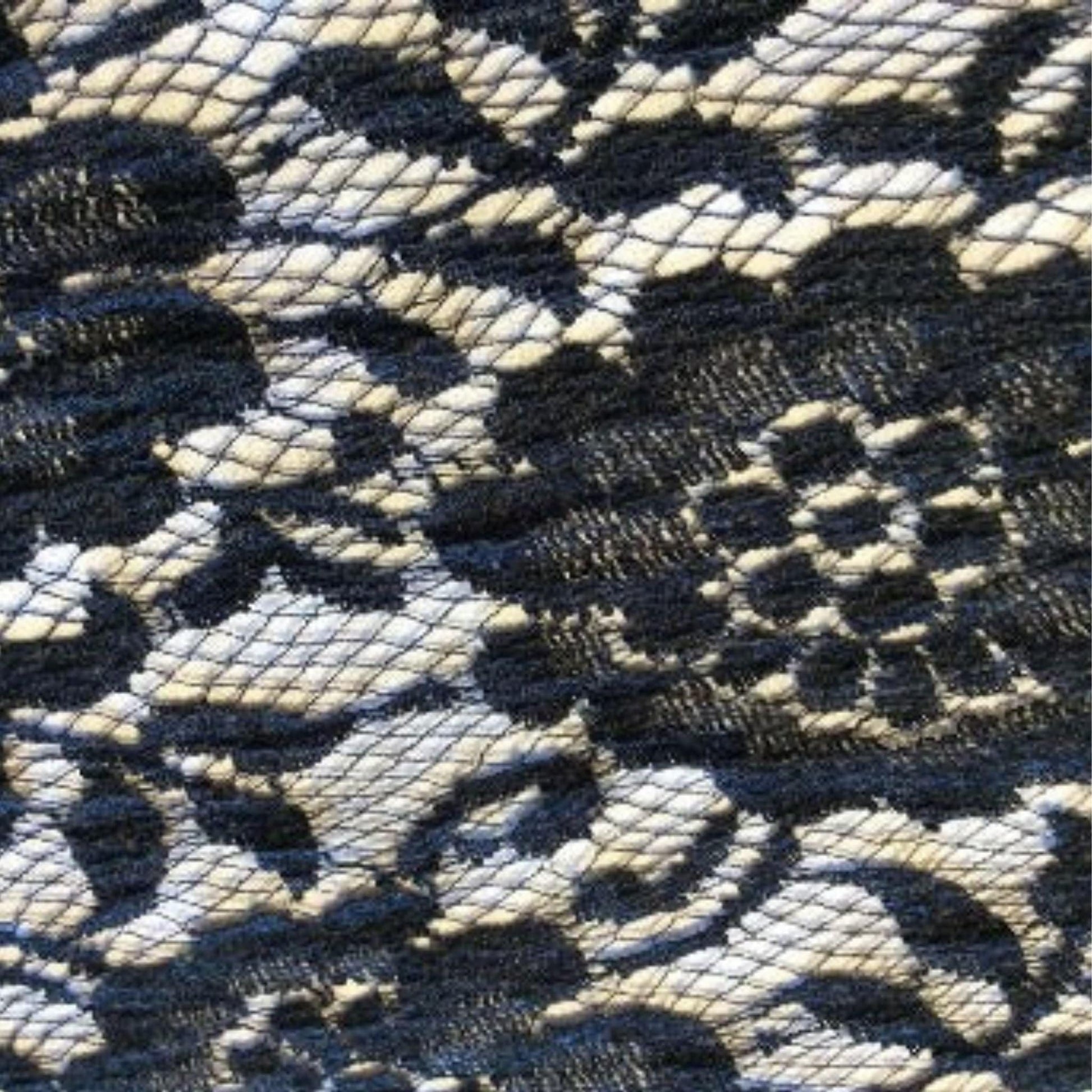 Black Lace Remnant