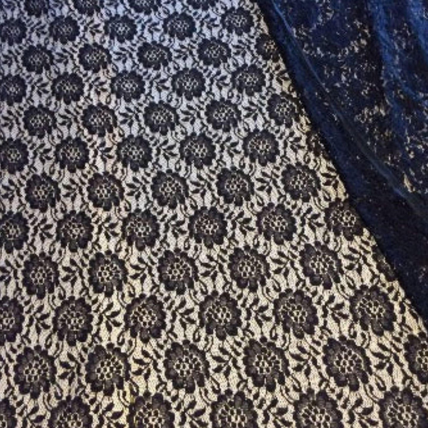 Black Lace Remnant
