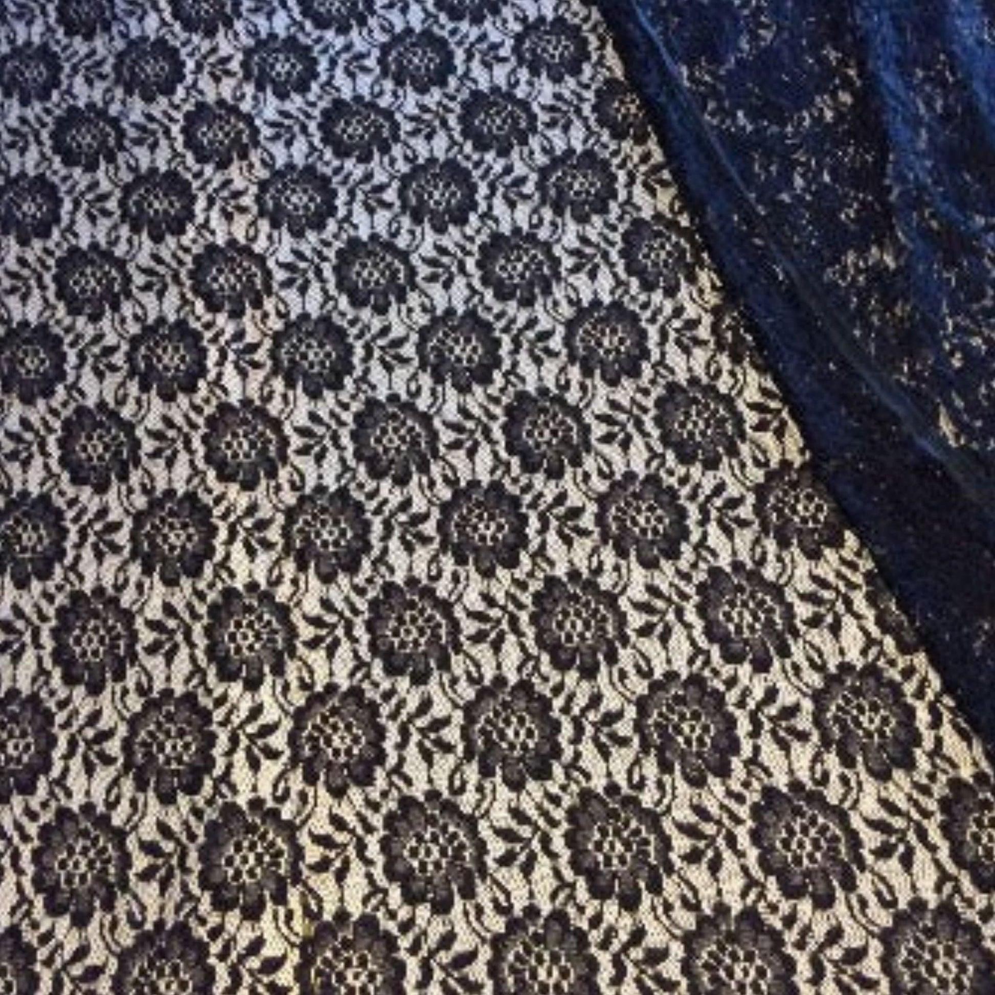 Black Lace Remnant