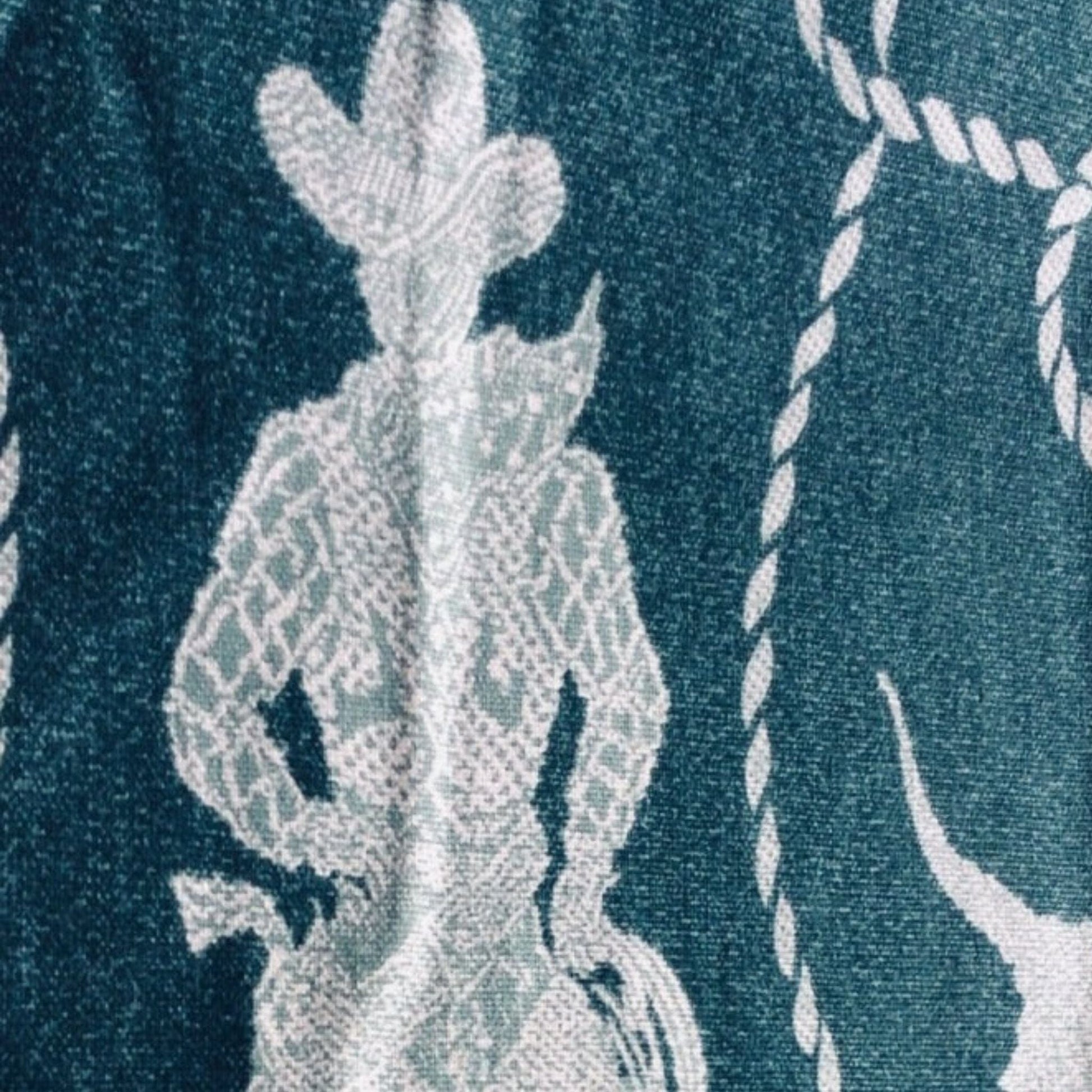 Bloomcraft Buckaroo Fabric