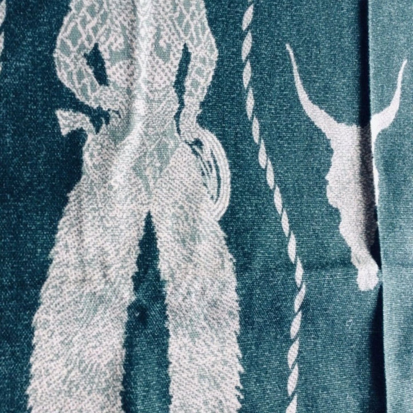 Bloomcraft Buckaroo Fabric