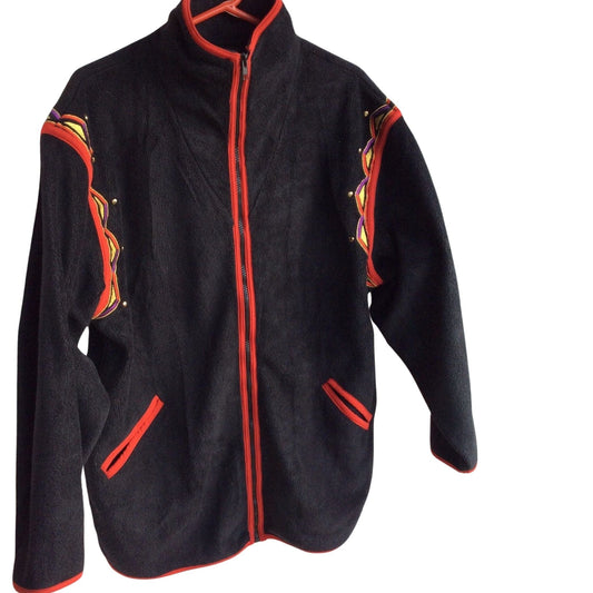 Bob Mackie Jacket