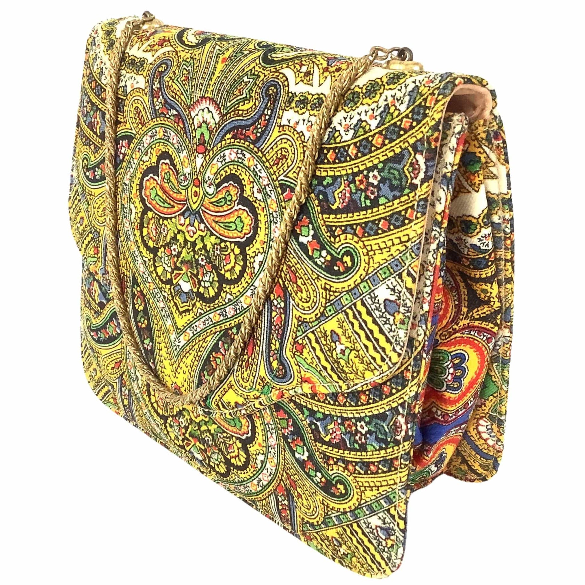 Bonwit Teller Handbag