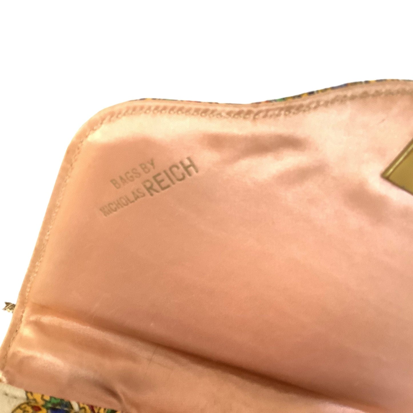 Bonwit Teller Handbag