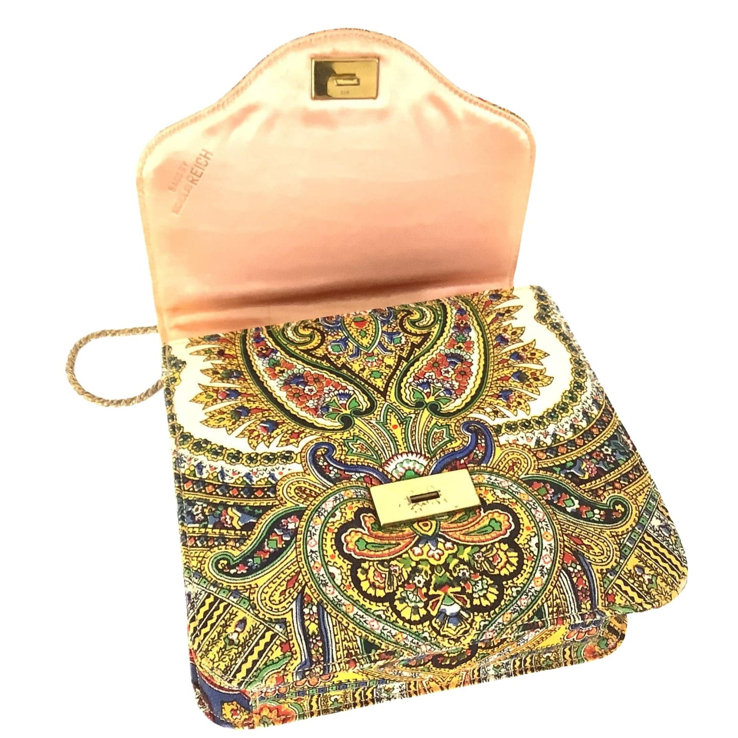 Bonwit Teller Handbag