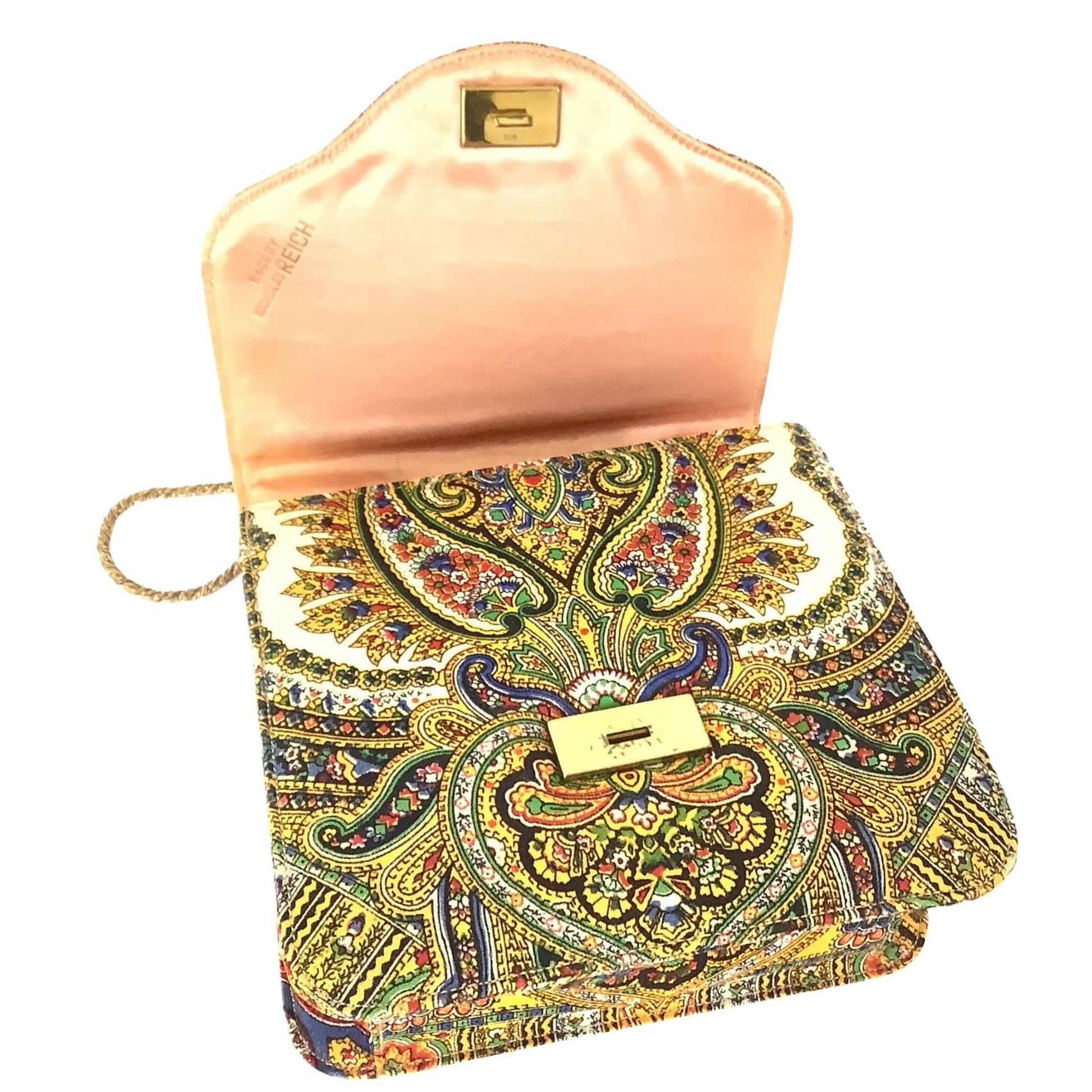 Bonwit Teller Handbag