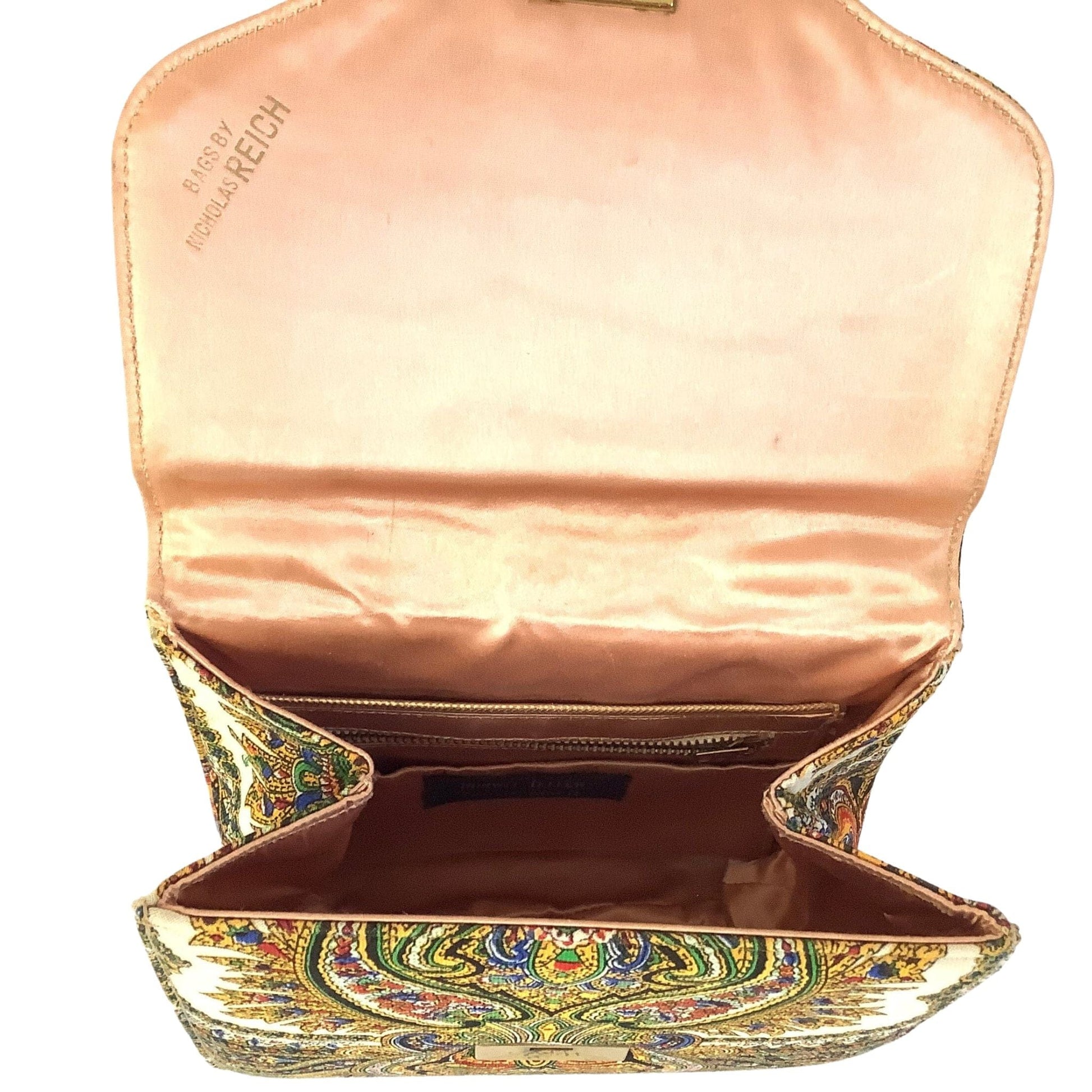 Bonwit Teller Handbag