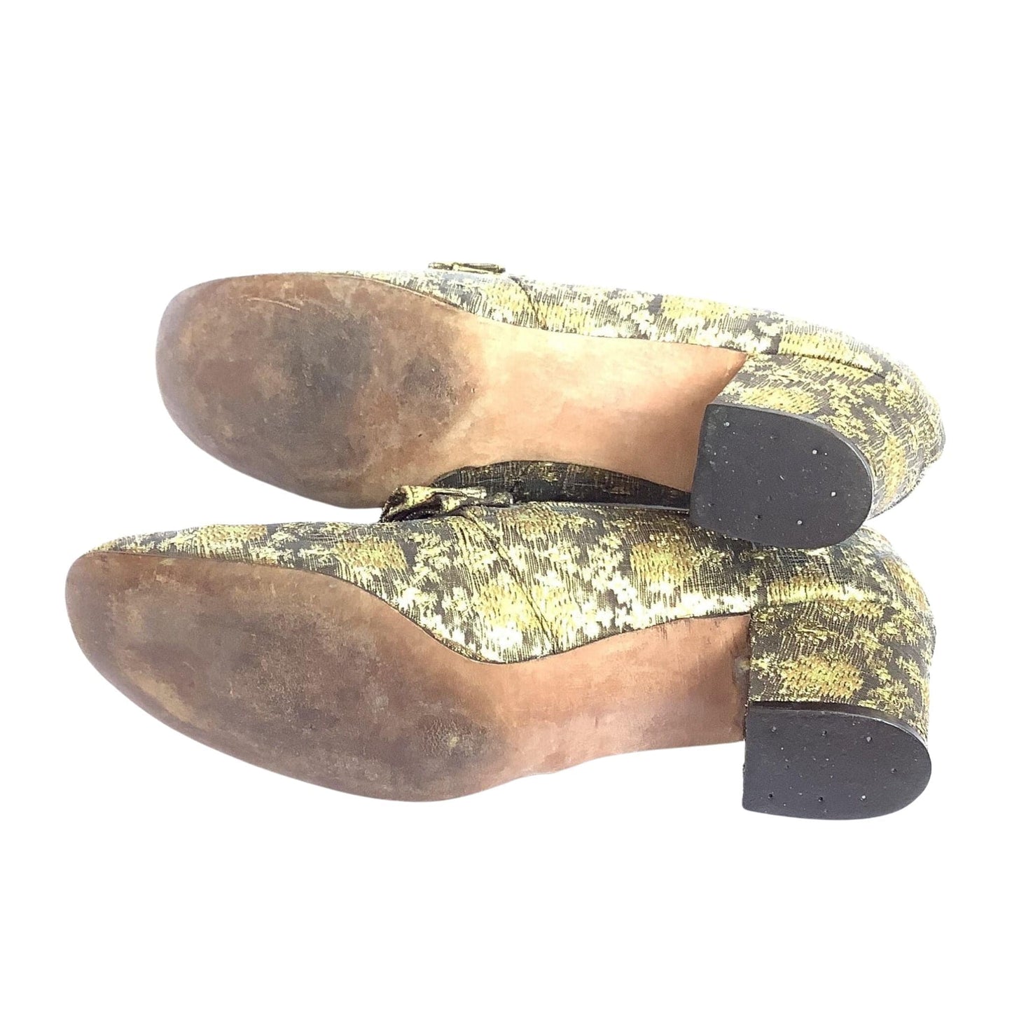 Bonwit Teller Pump Shoes