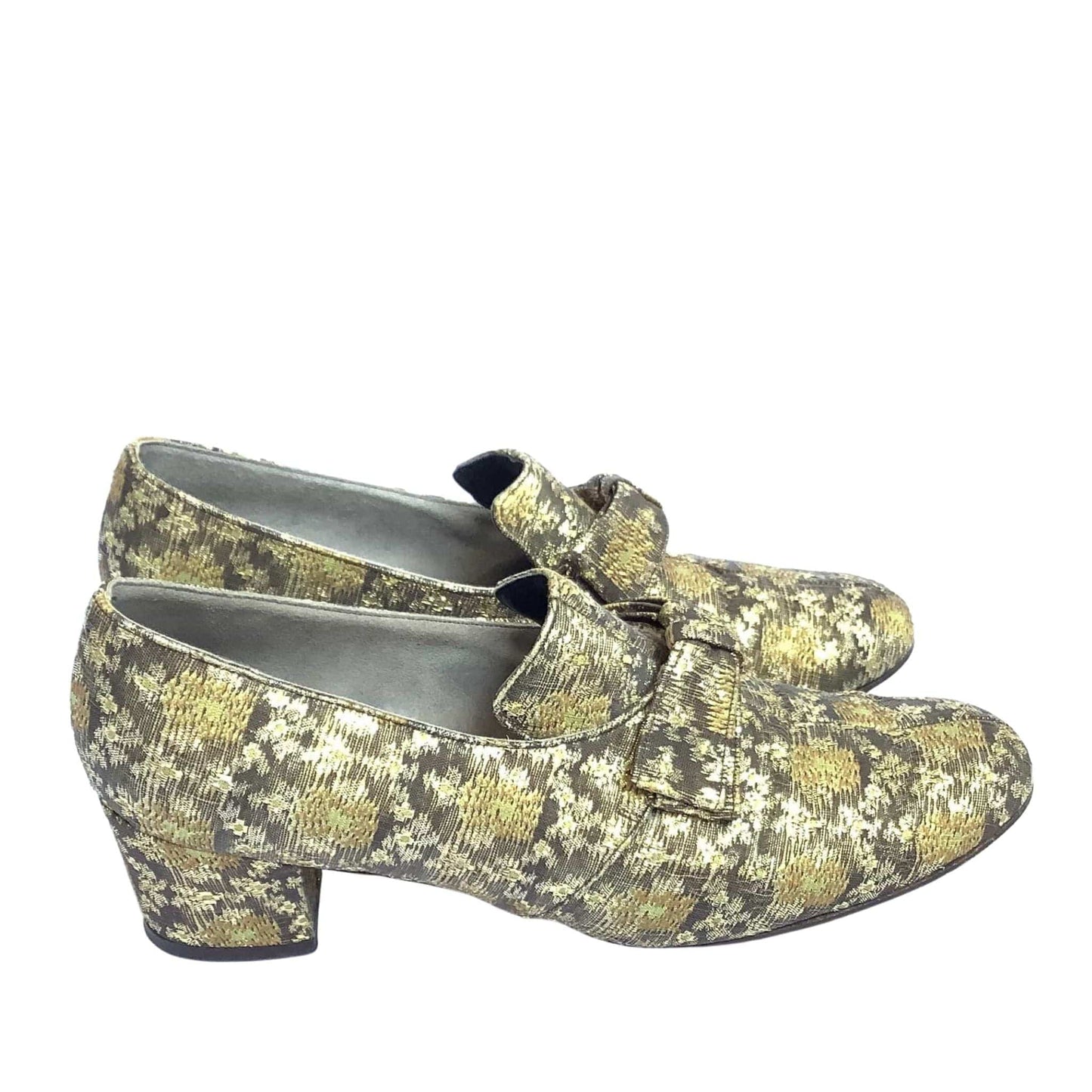 Bonwit Teller Pump Shoes