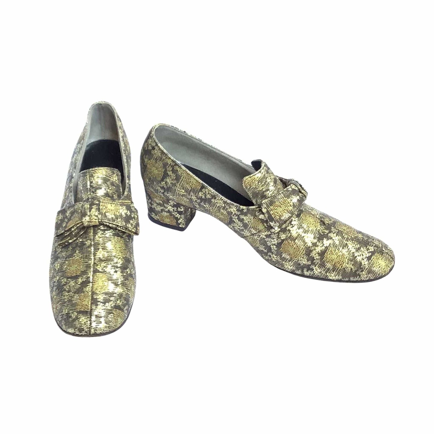 Bonwit Teller Pump Shoes